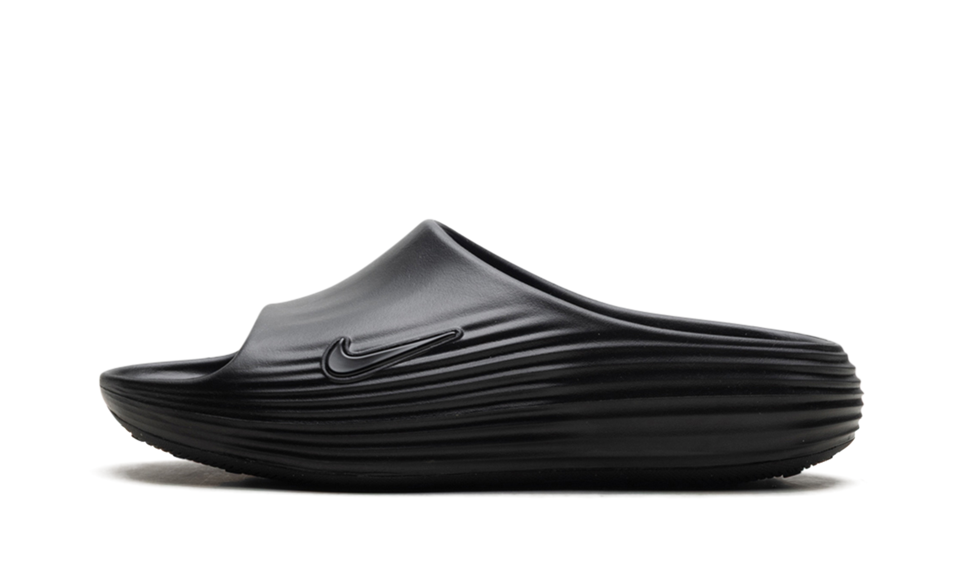 Reactx Rejuven8 Slide "triple Black" - 1