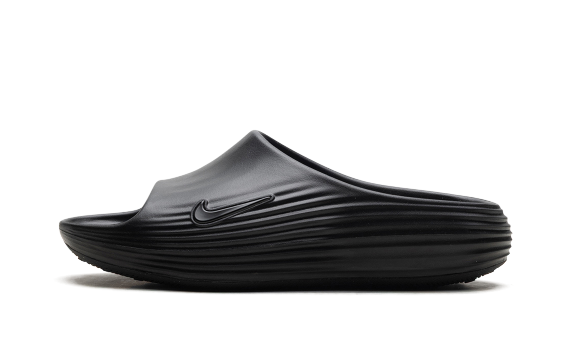 Reactx Rejuven8 Slide "triple Black" - 1