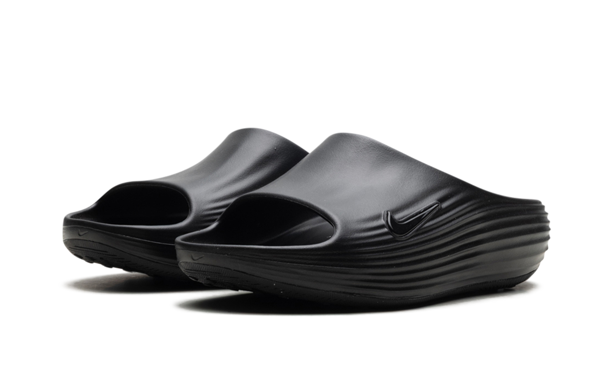 Reactx Rejuven8 Slide "triple Black" - 2
