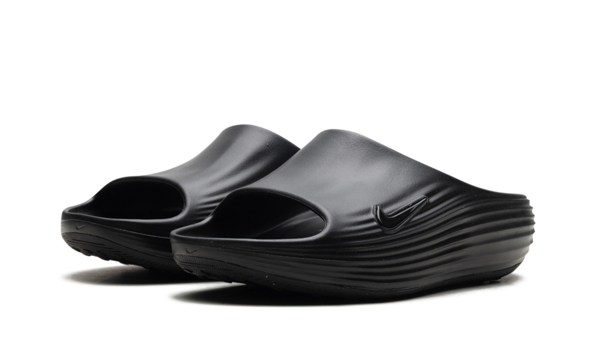 Reactx Rejuven8 Slide "triple Black" - 2