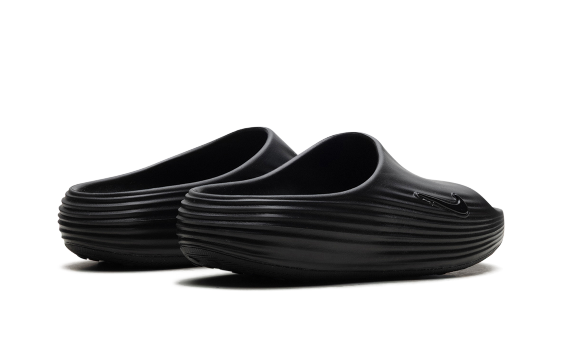 Reactx Rejuven8 Slide "triple Black" - 3