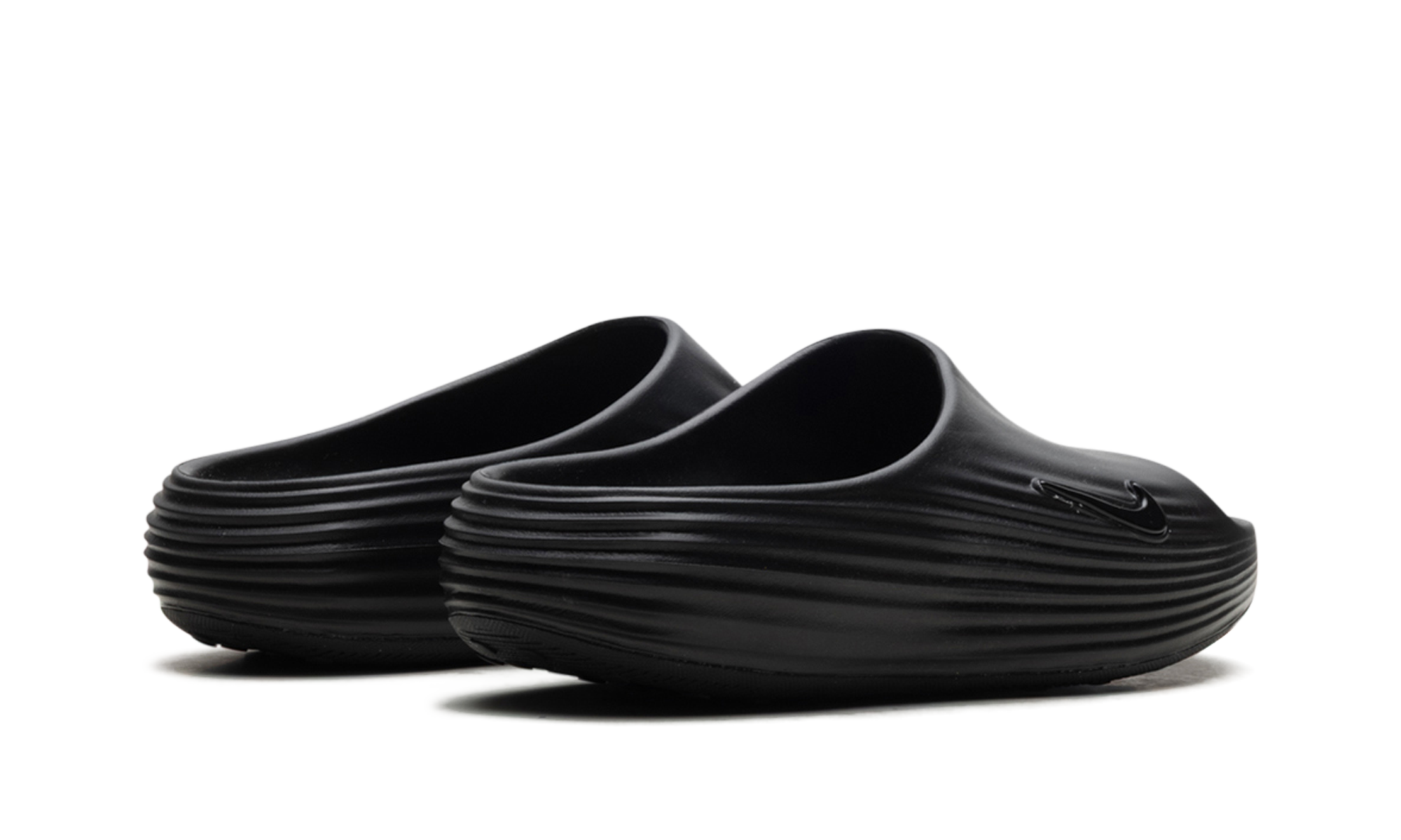 Reactx Rejuven8 Slide "triple Black" - 3
