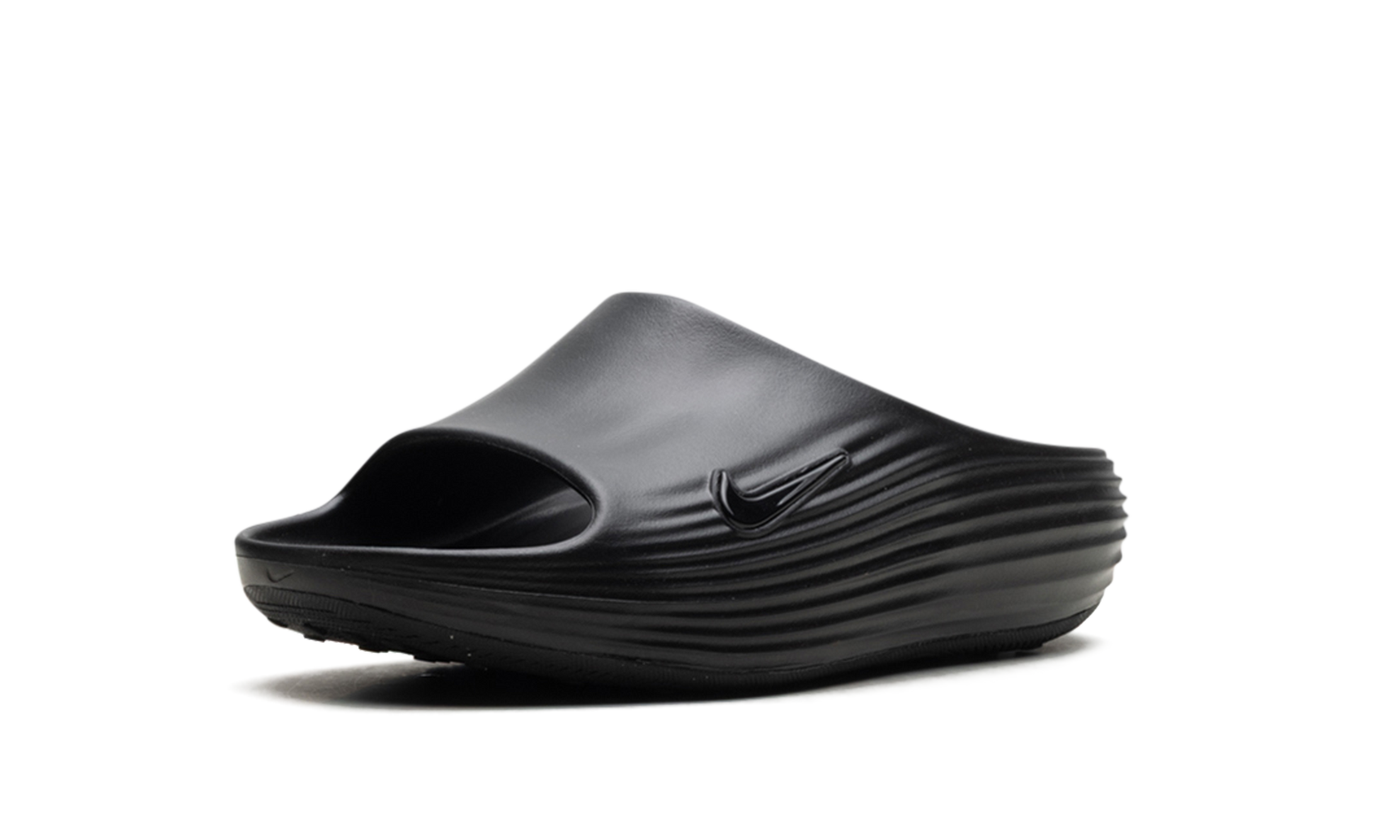 Reactx Rejuven8 Slide "triple Black" - 4