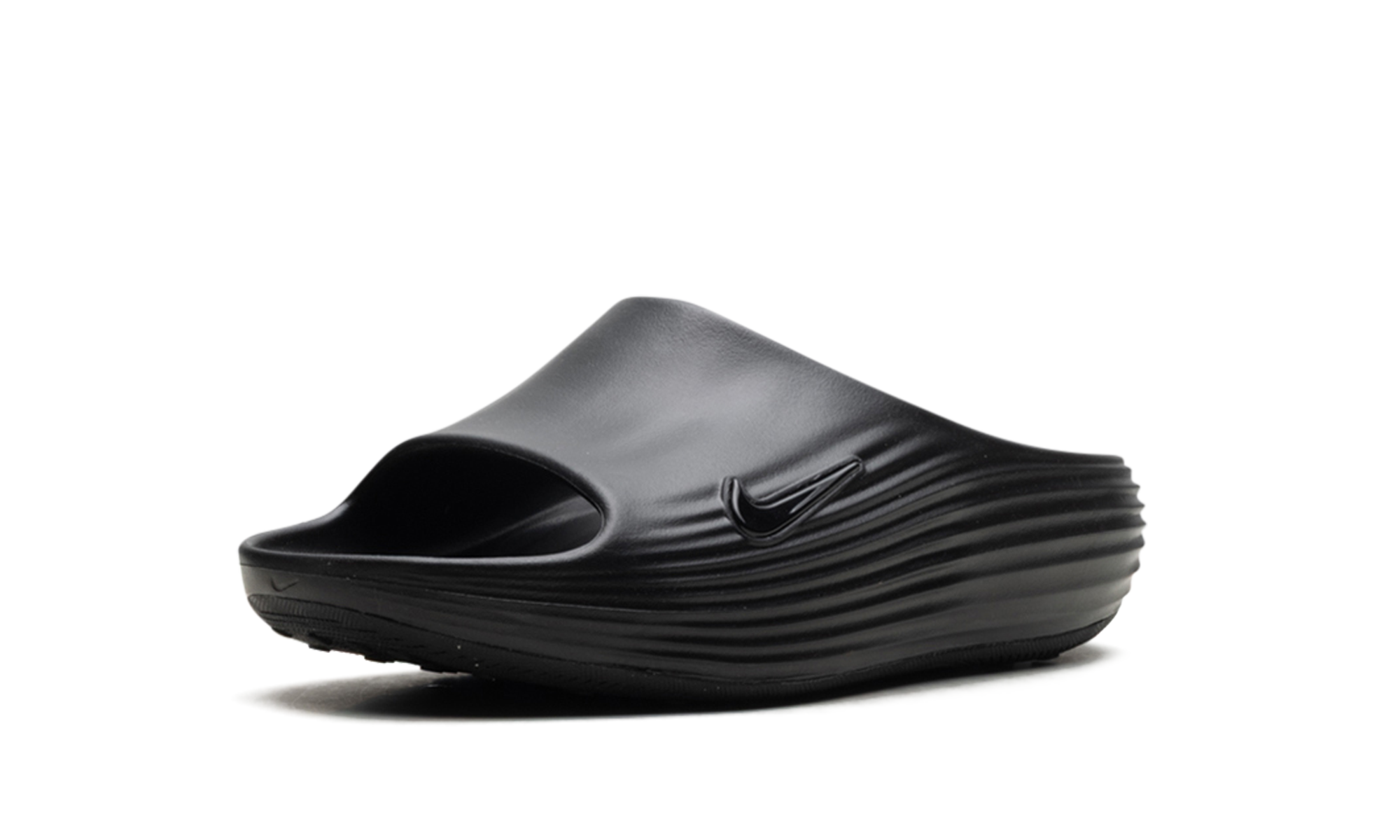 Reactx Rejuven8 Slide "triple Black" - 4