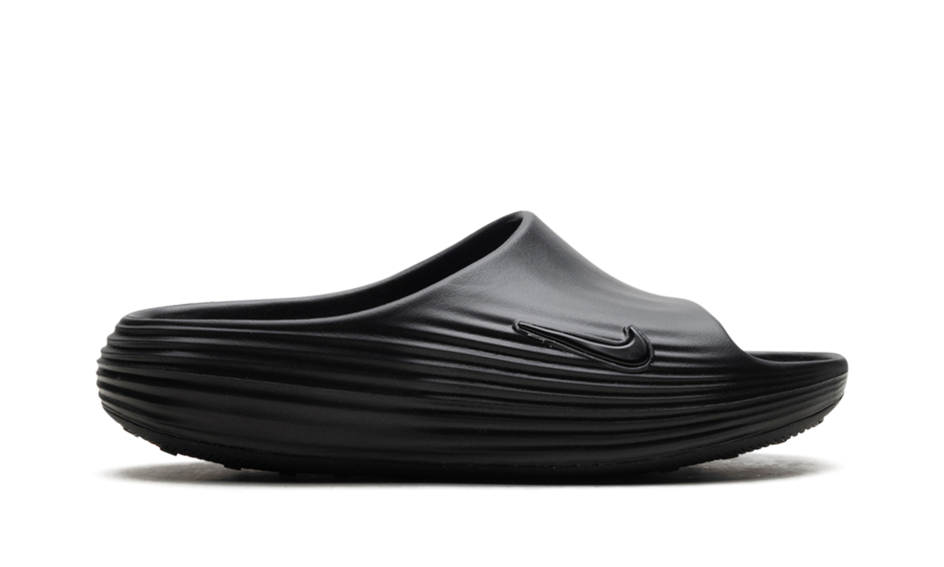 Reactx Rejuven8 Slide "triple Black" - 6
