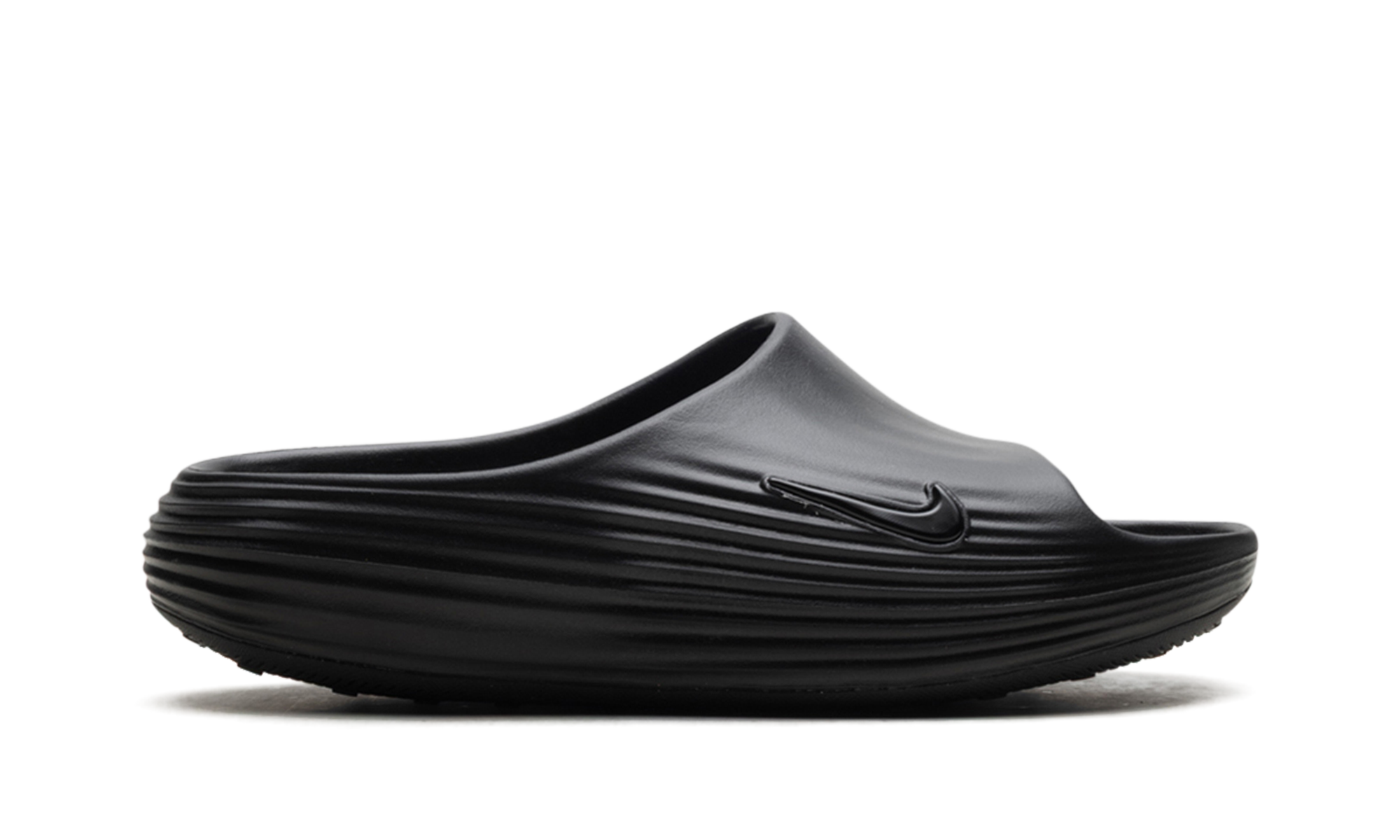 Reactx Rejuven8 Slide "triple Black" - 6