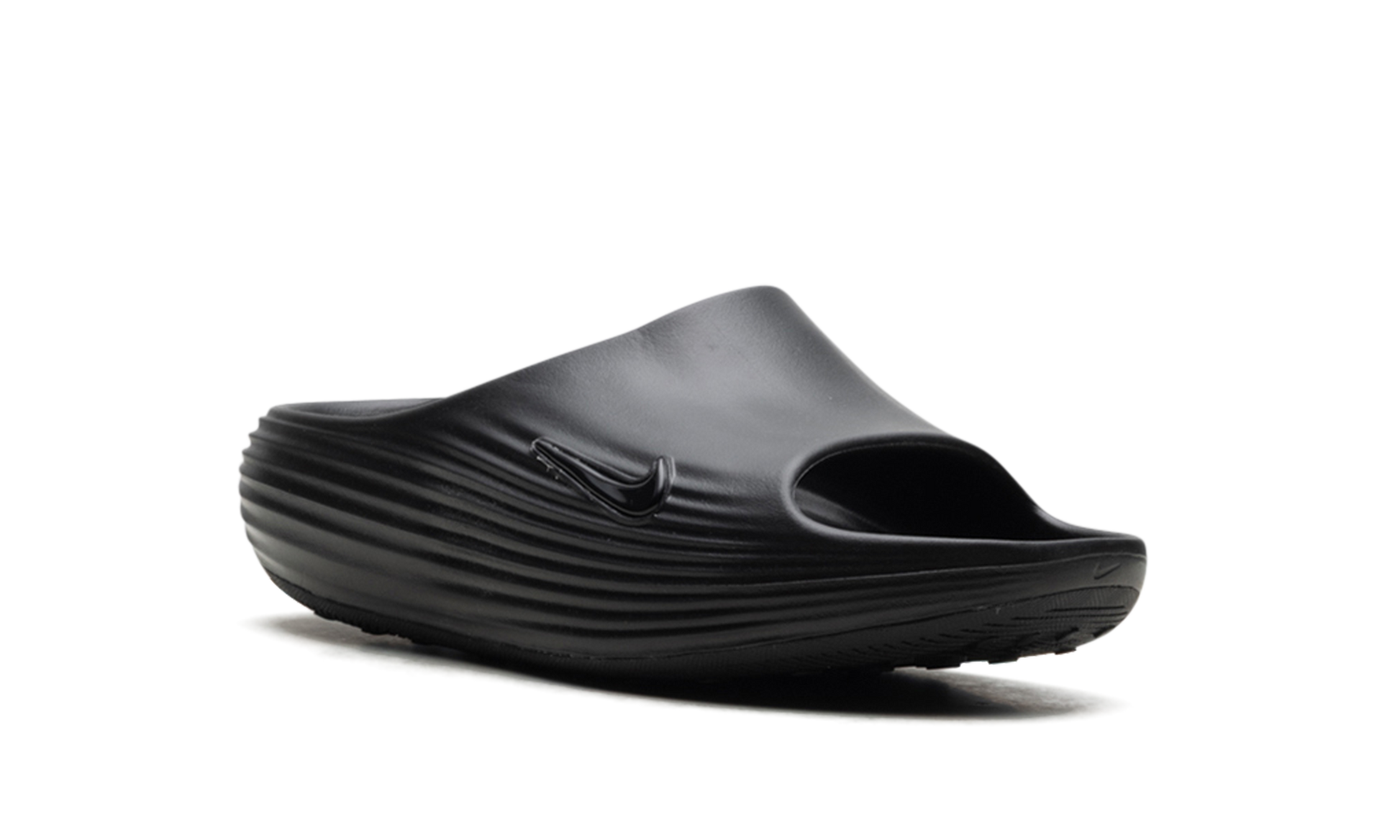 Reactx Rejuven8 Slide "triple Black" - 7