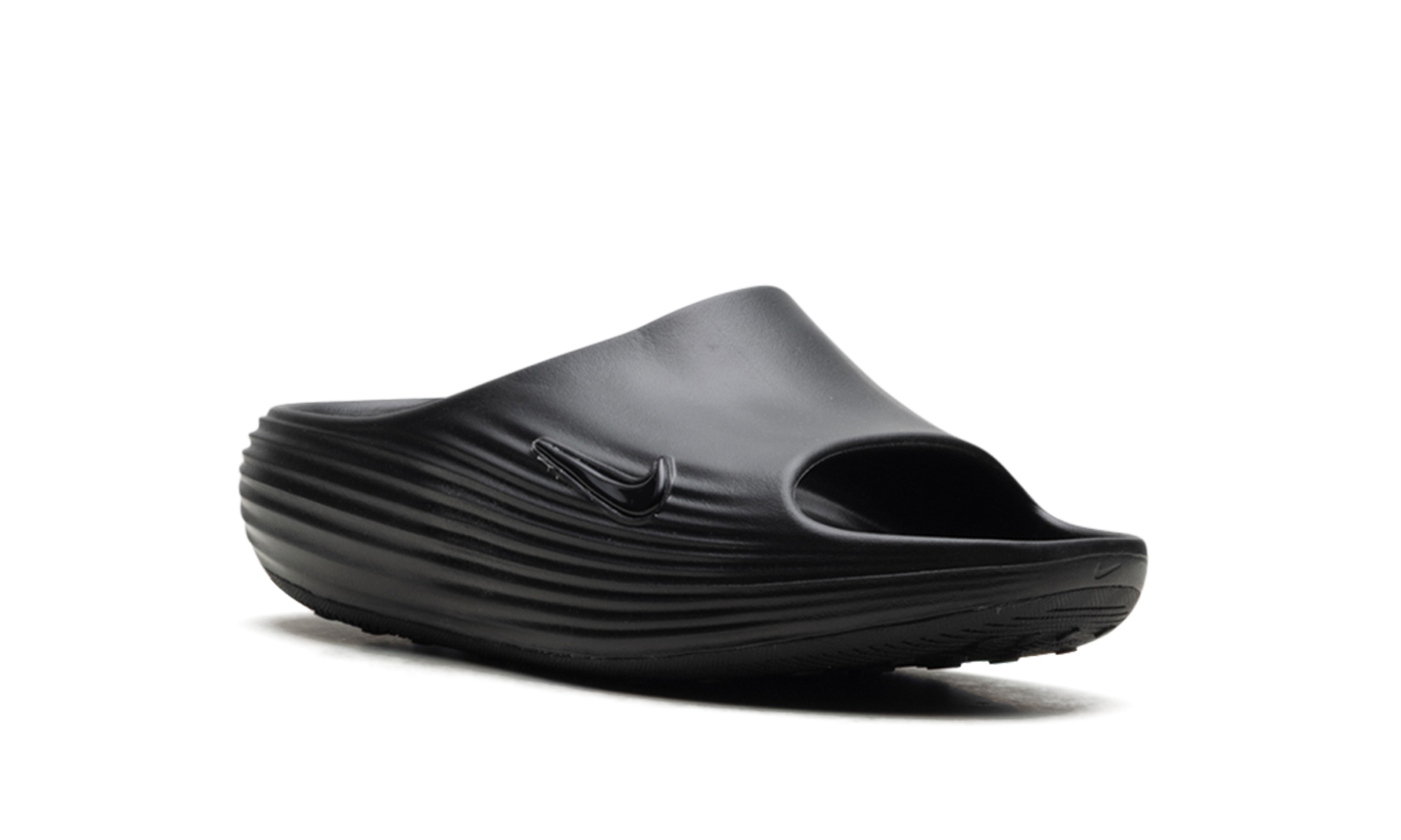Reactx Rejuven8 Slide "triple Black" - 7