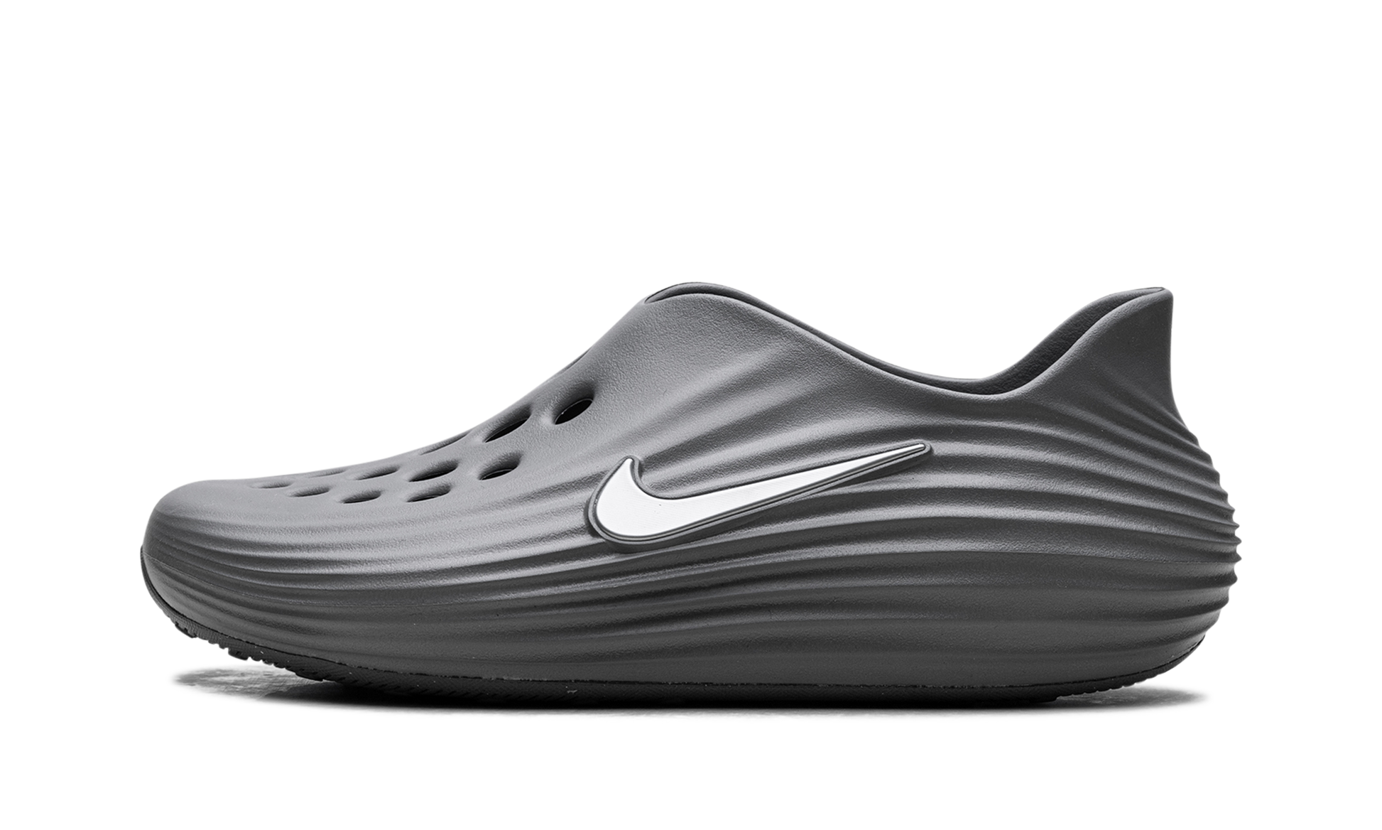Reactx Rejuven8 "smoke Grey" - 1
