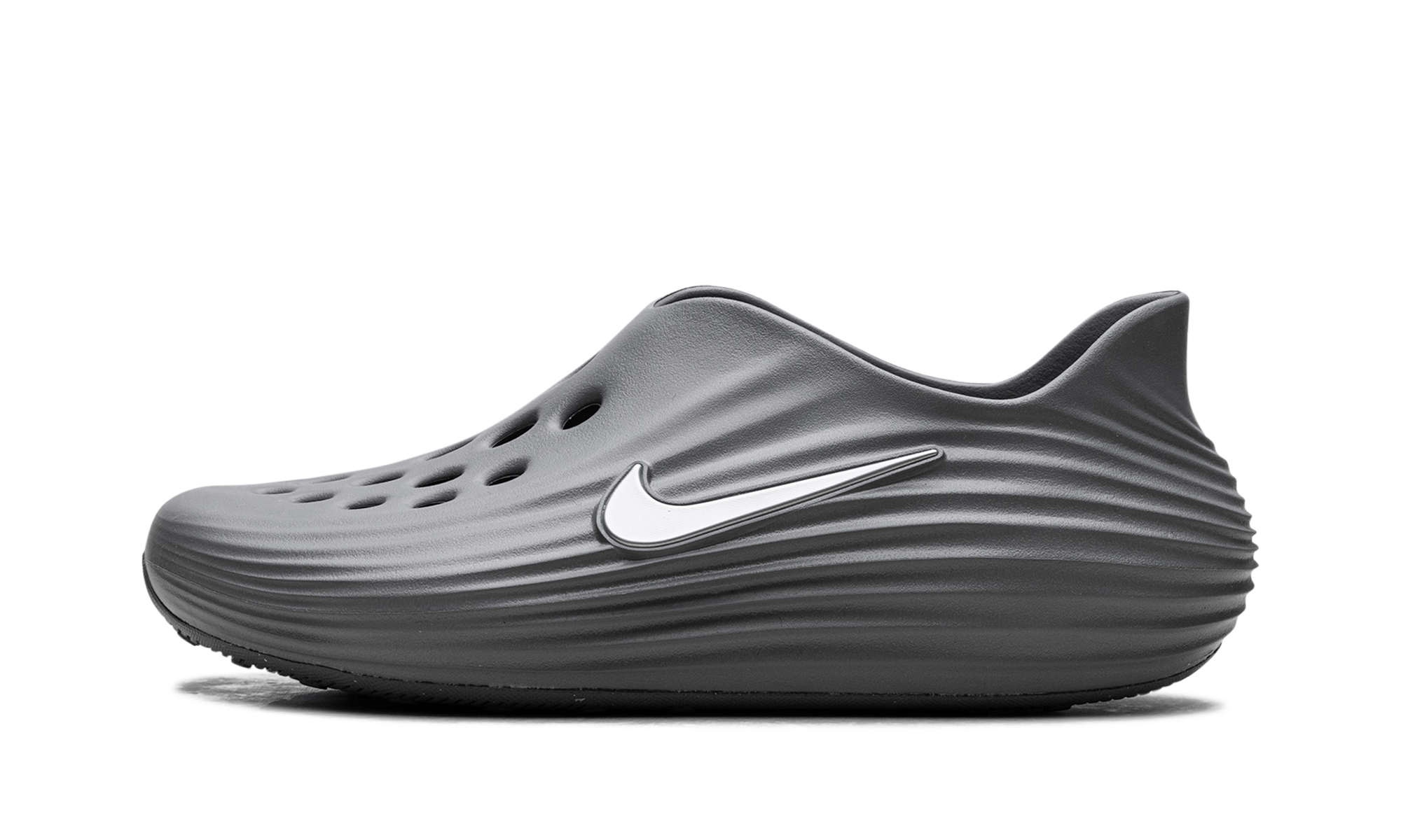 Reactx Rejuven8 "smoke Grey" - 1
