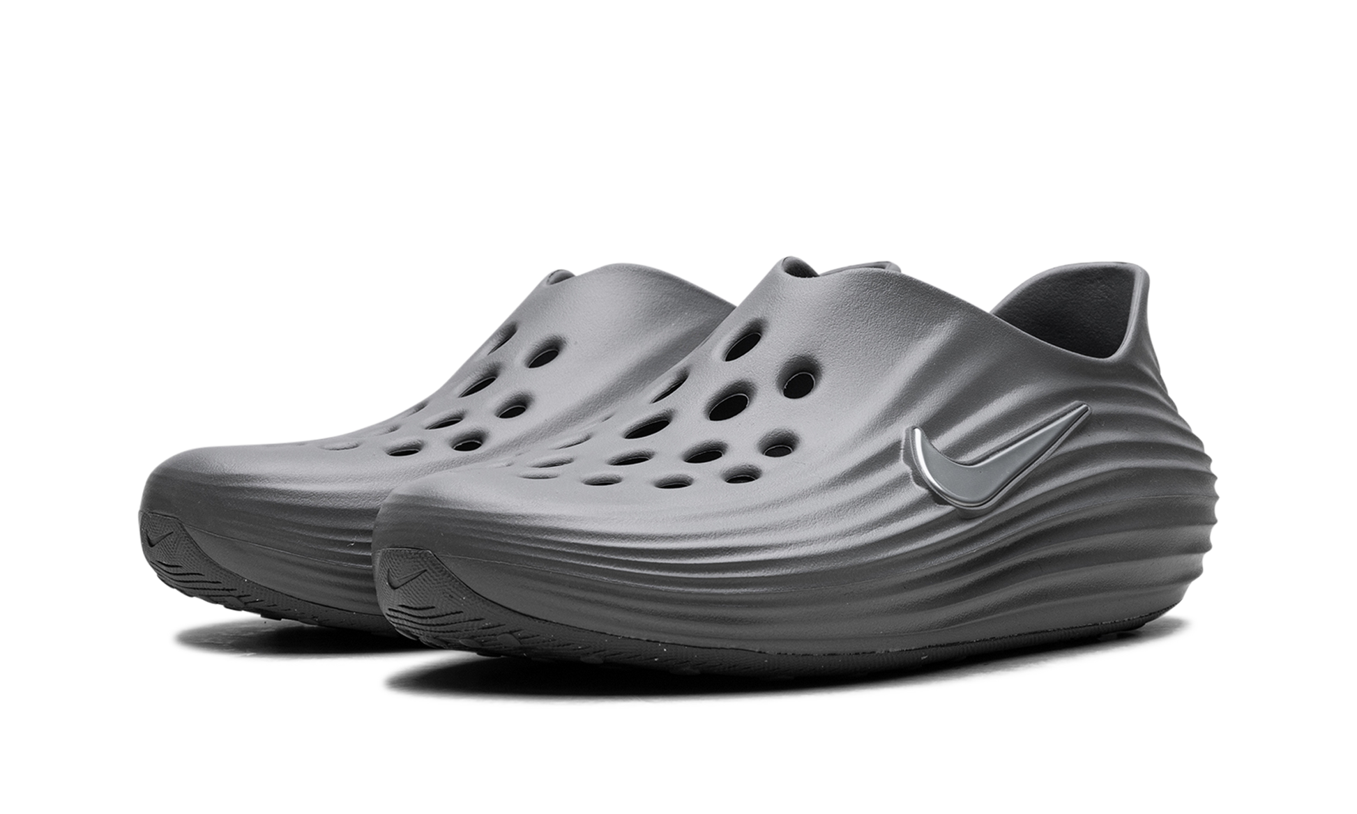 Reactx Rejuven8 "smoke Grey" - 2