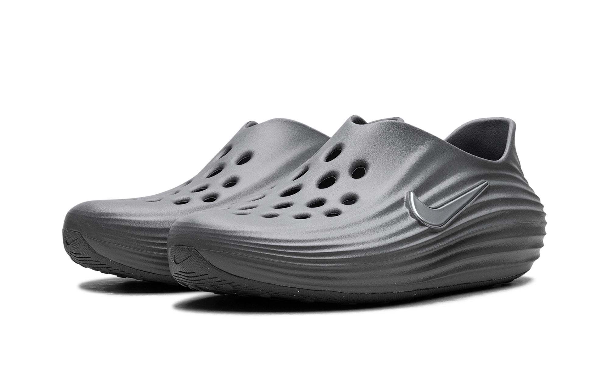 Reactx Rejuven8 "smoke Grey" - 2