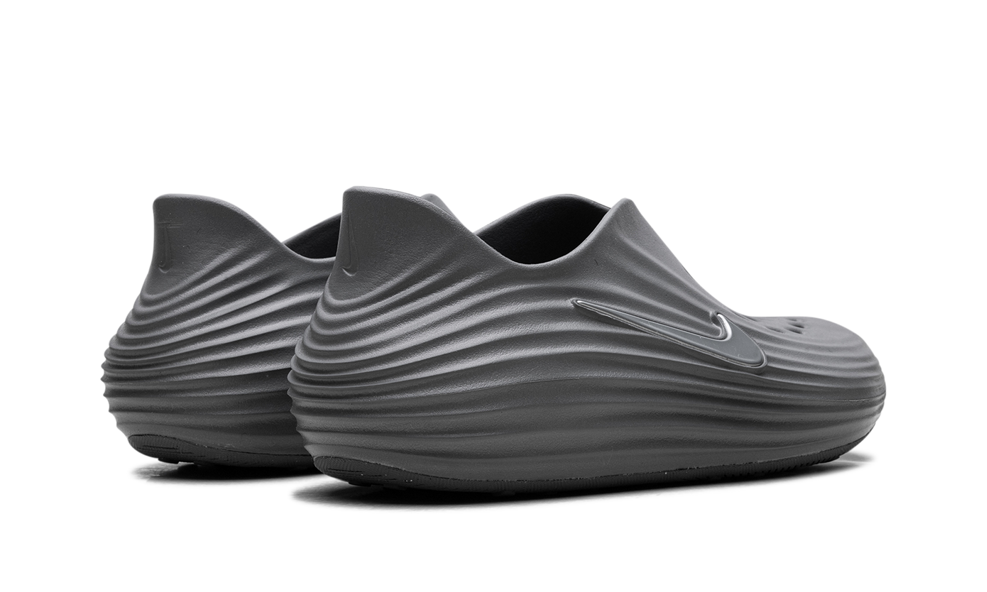 Reactx Rejuven8 "smoke Grey" - 3