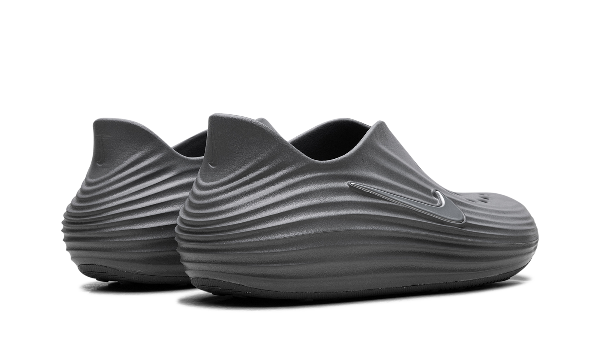 Reactx Rejuven8 "smoke Grey" - 3