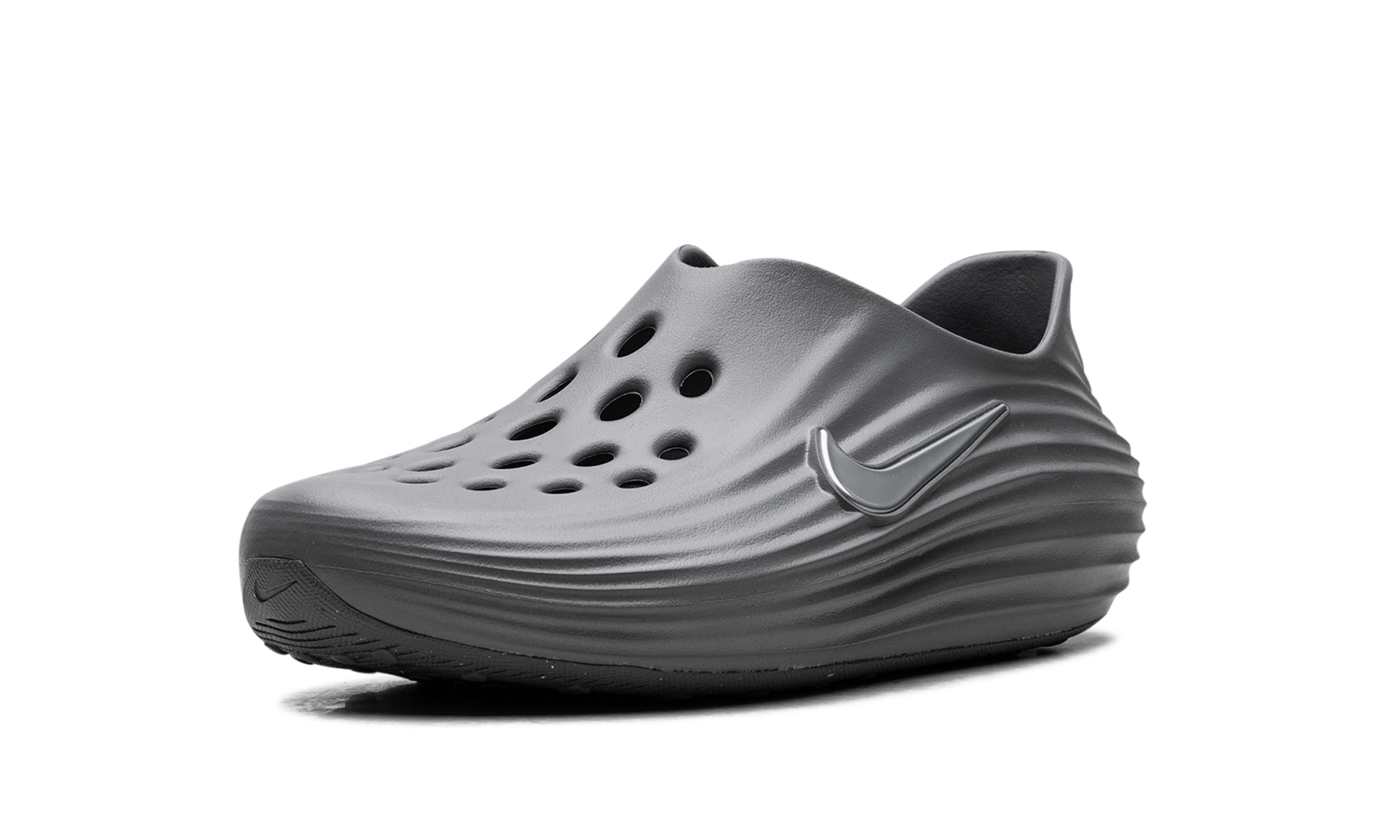 Reactx Rejuven8 "smoke Grey" - 4