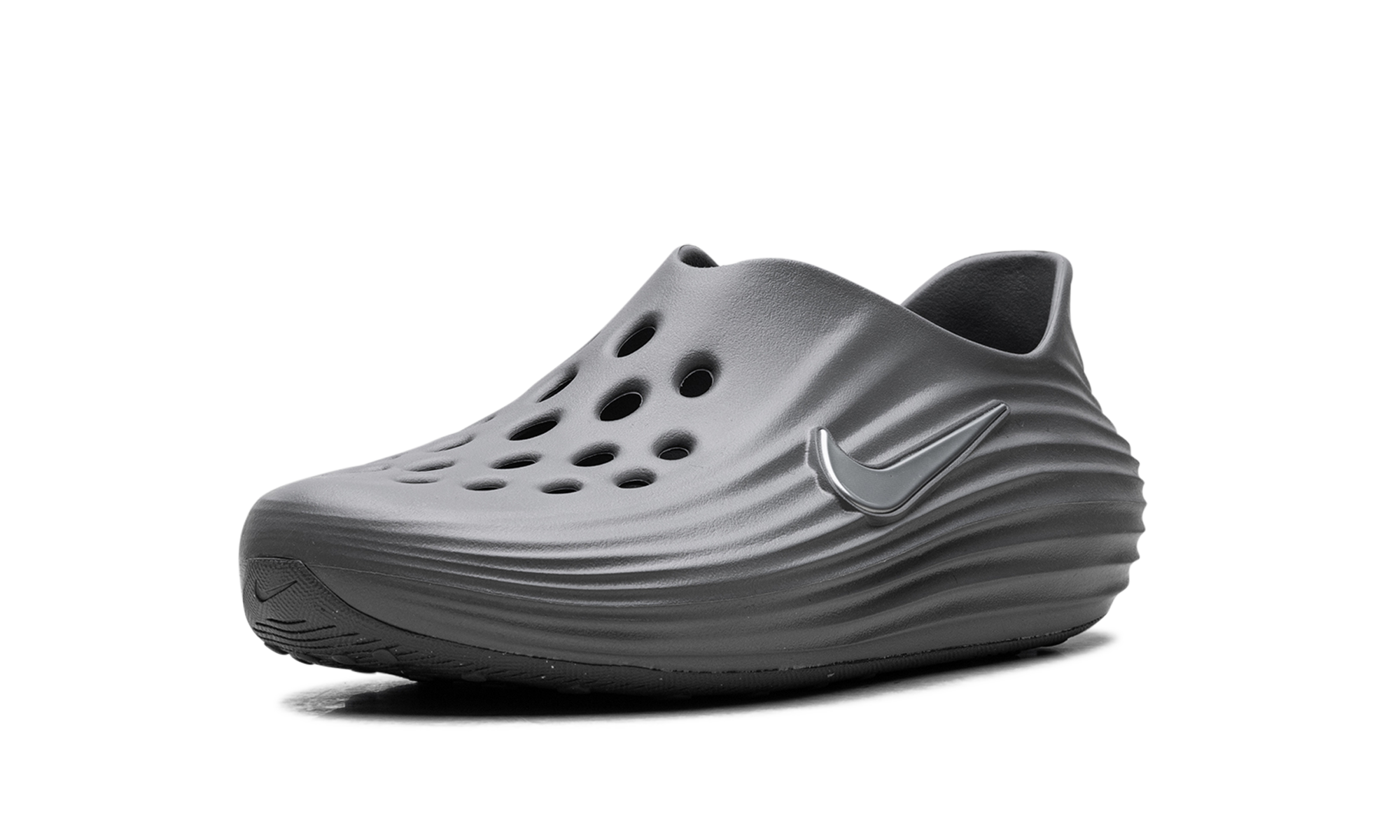 Reactx Rejuven8 "smoke Grey" - 4