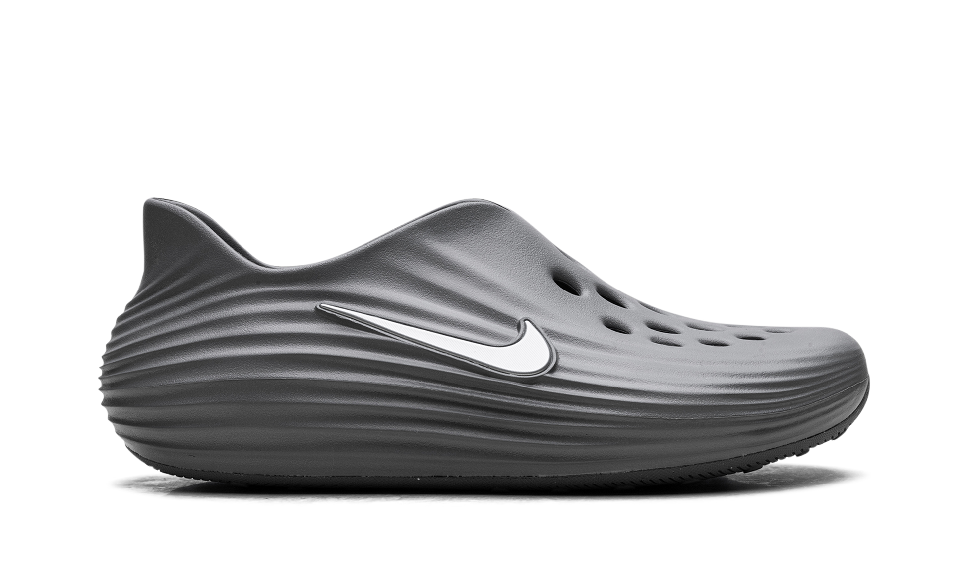 Reactx Rejuven8 "smoke Grey" - 6