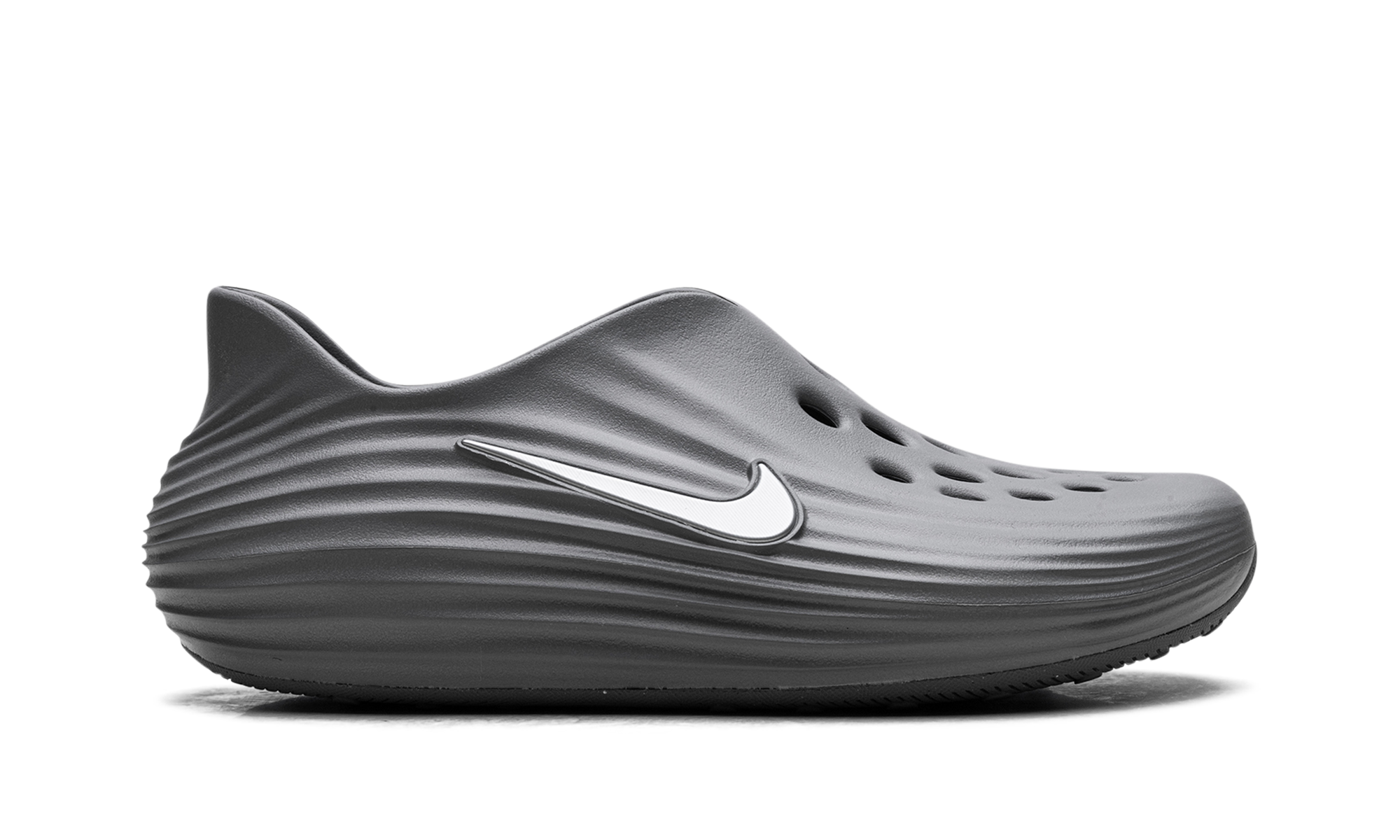 Reactx Rejuven8 "smoke Grey" - 6
