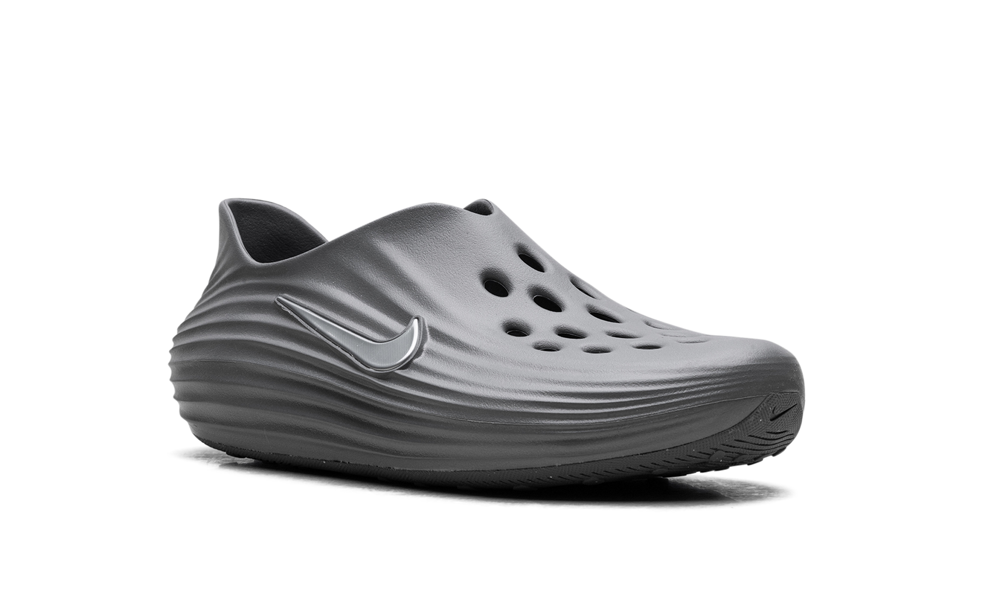 Reactx Rejuven8 "smoke Grey" - 7