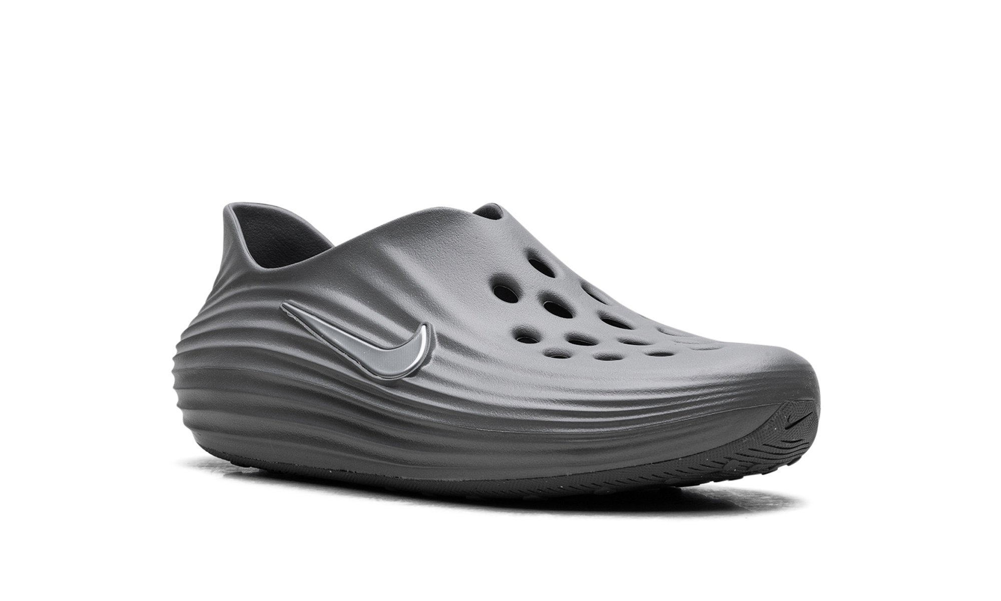Reactx Rejuven8 "smoke Grey" - 7