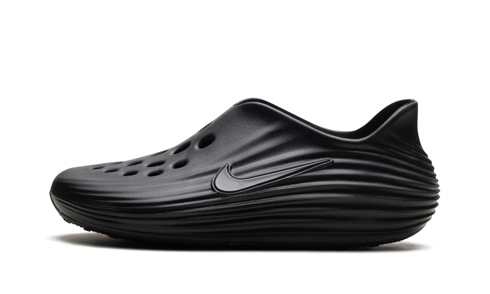 Reactx Rejuven8 "triple Black" - 1