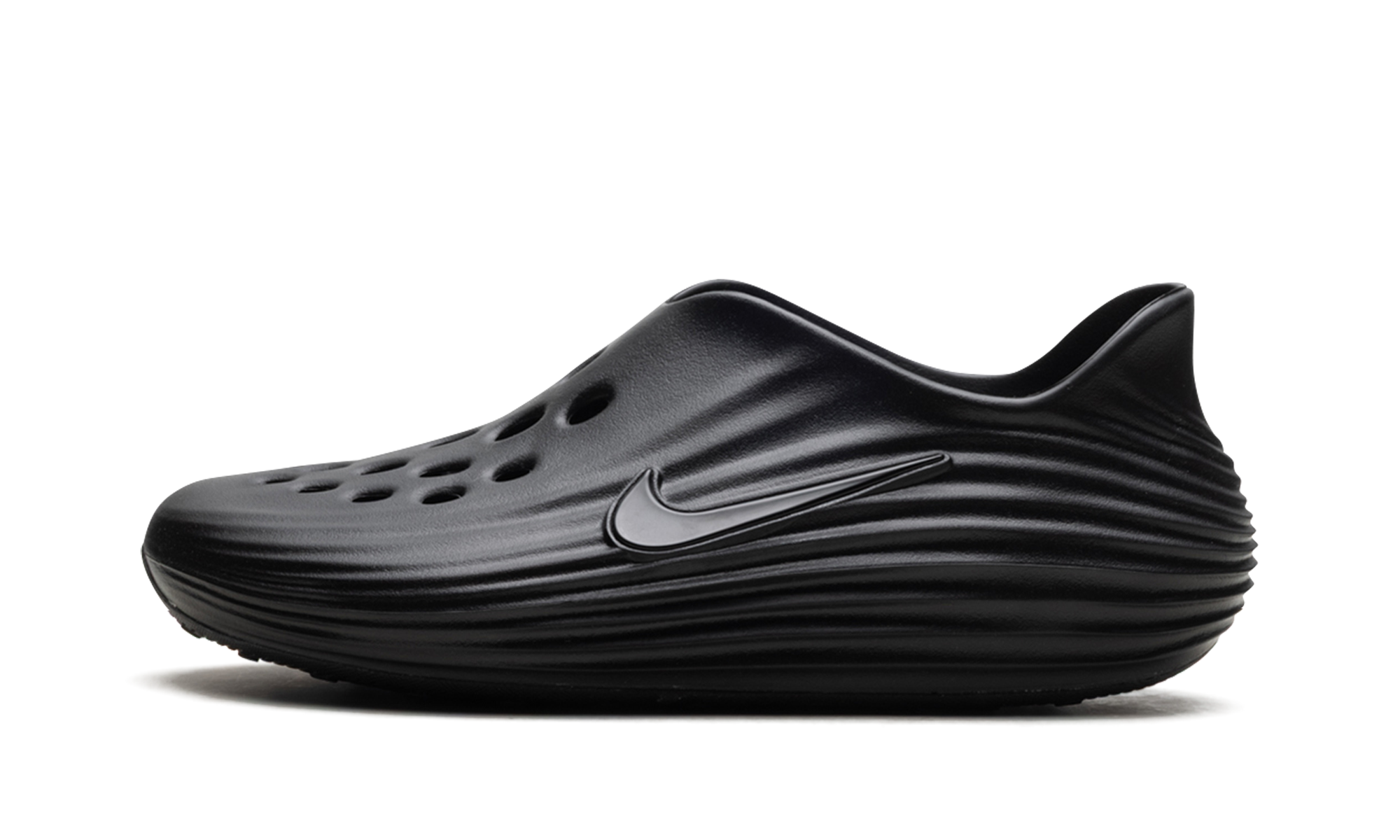 Reactx Rejuven8 "triple Black" - 1