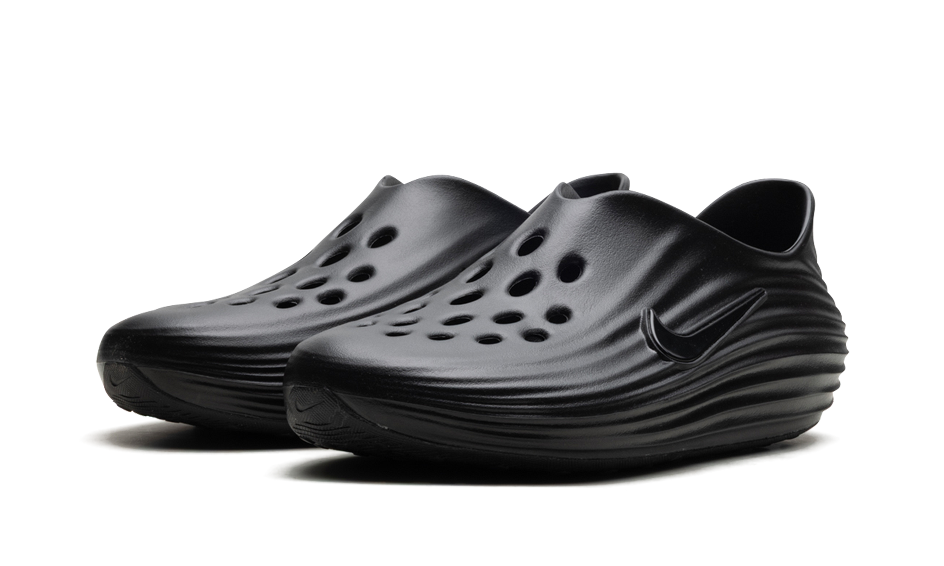 Reactx Rejuven8 "triple Black" - 2