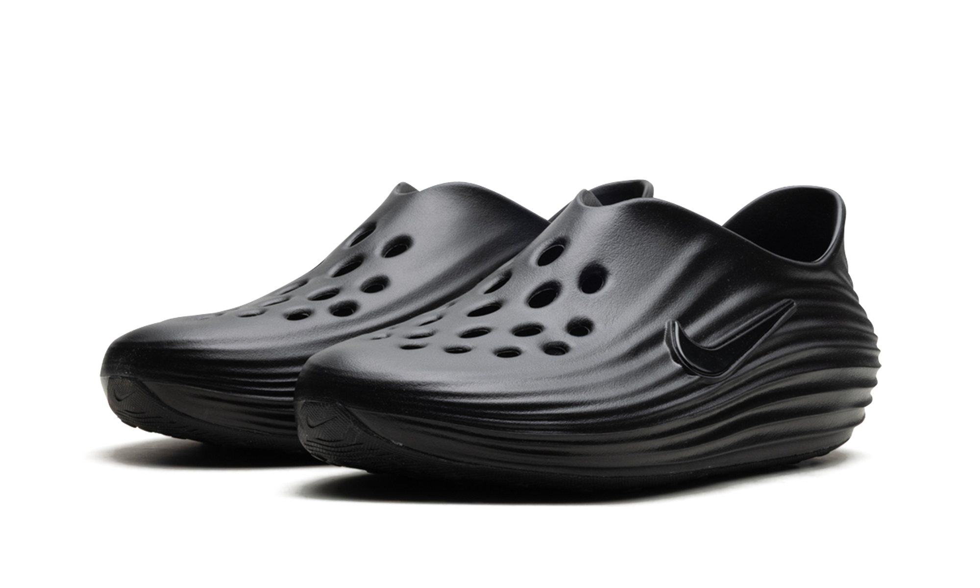 Reactx Rejuven8 "triple Black" - 2