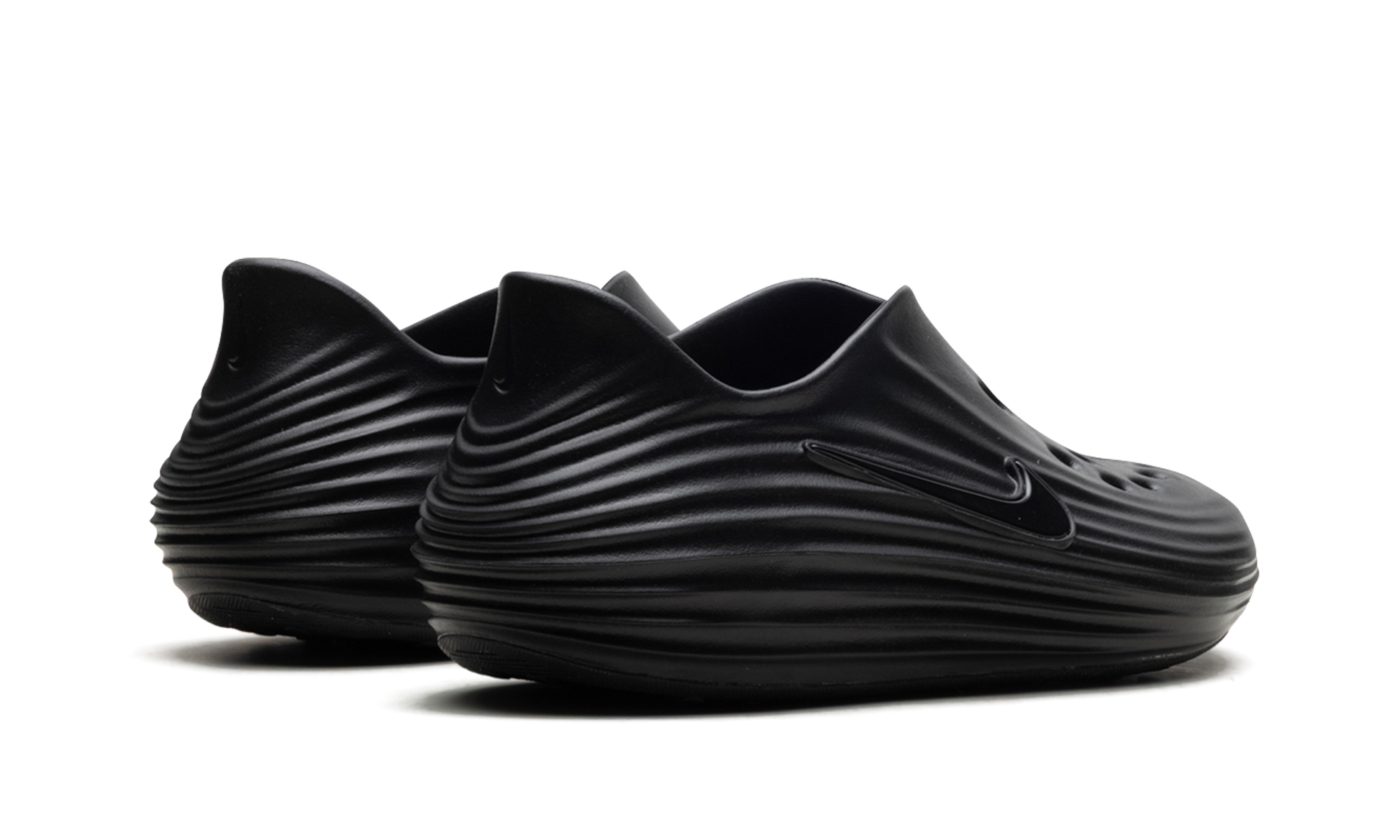 Reactx Rejuven8 "triple Black" - 3