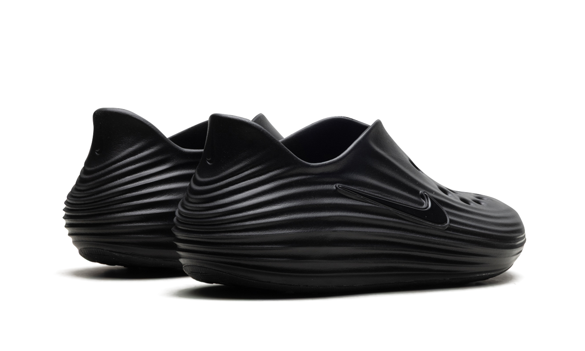 Reactx Rejuven8 "triple Black" - 3