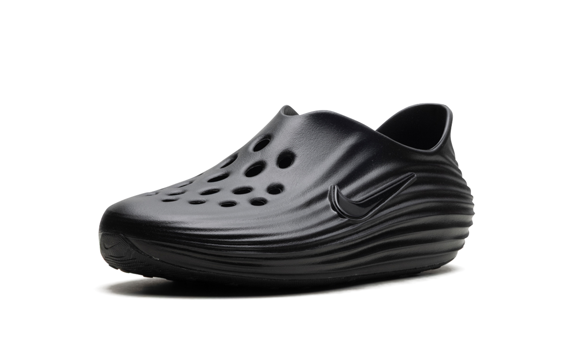 Reactx Rejuven8 "triple Black" - 4