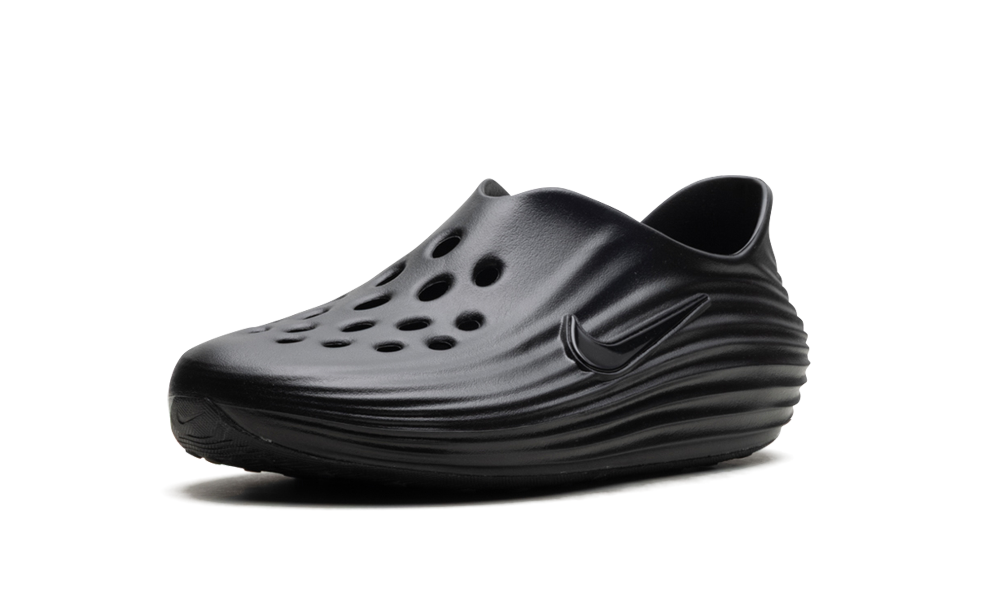 Reactx Rejuven8 "triple Black" - 4