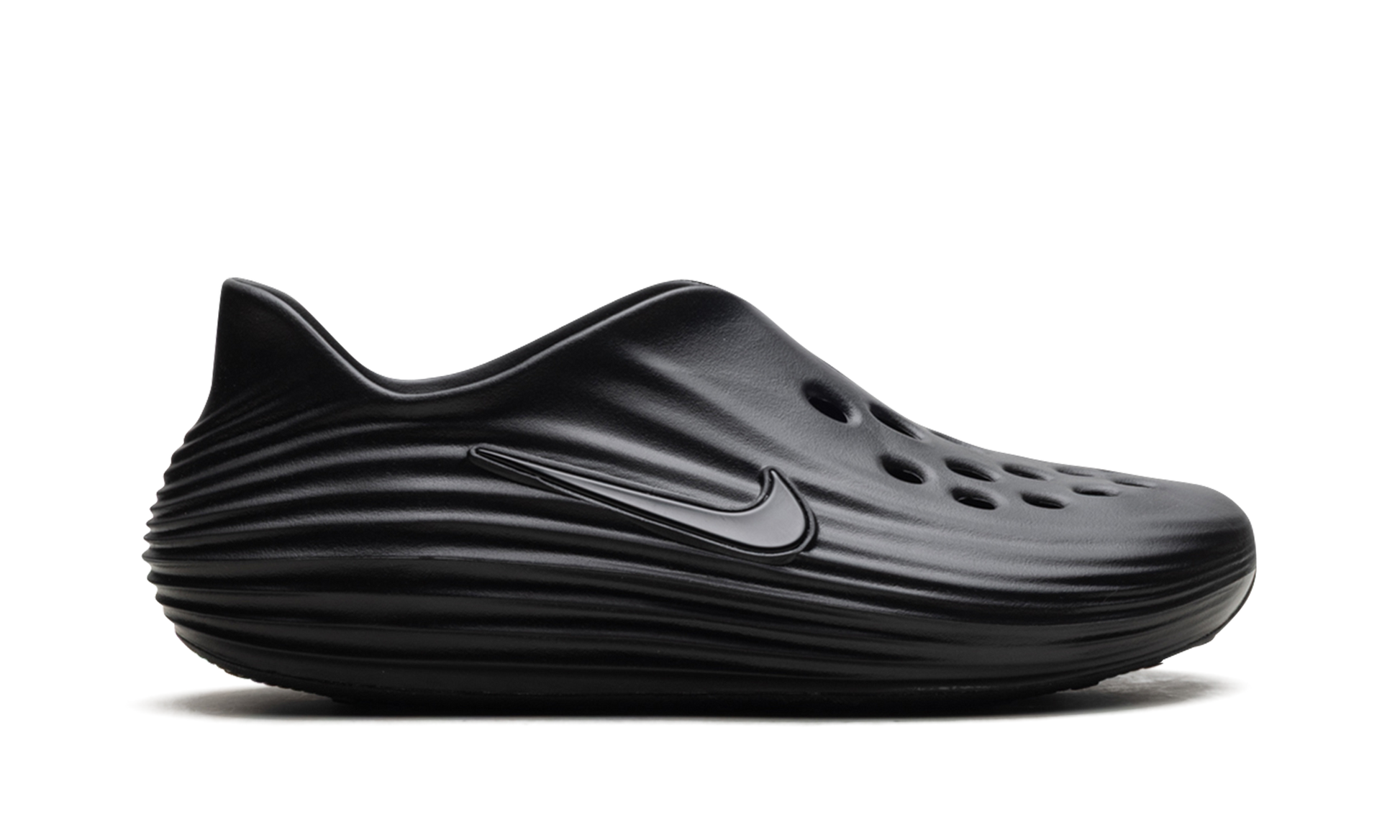 Reactx Rejuven8 "triple Black" - 6