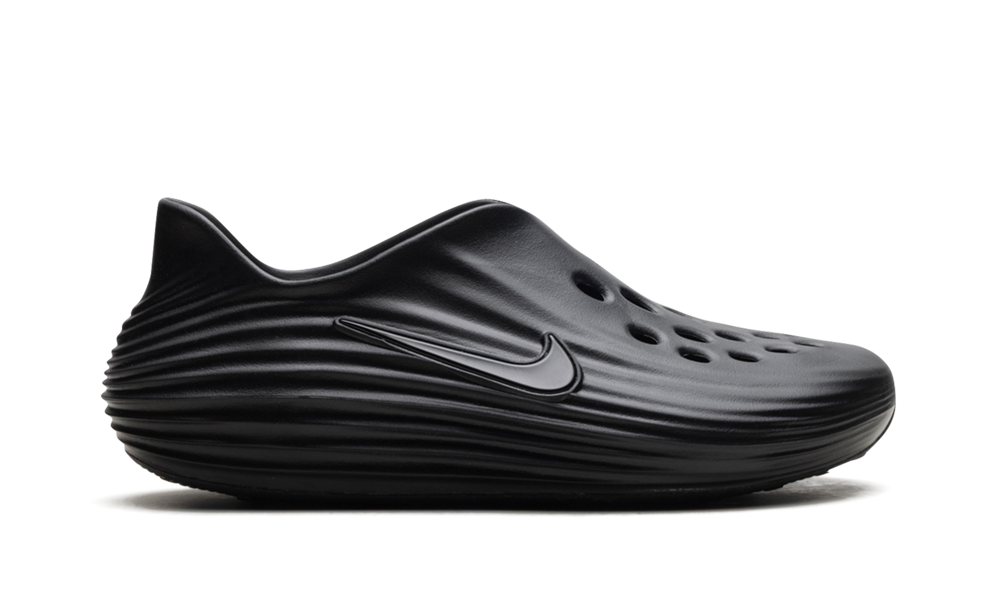 Reactx Rejuven8 "triple Black" - 6
