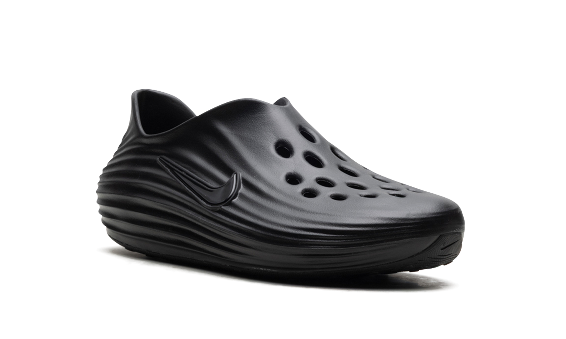 Reactx Rejuven8 "triple Black" - 7