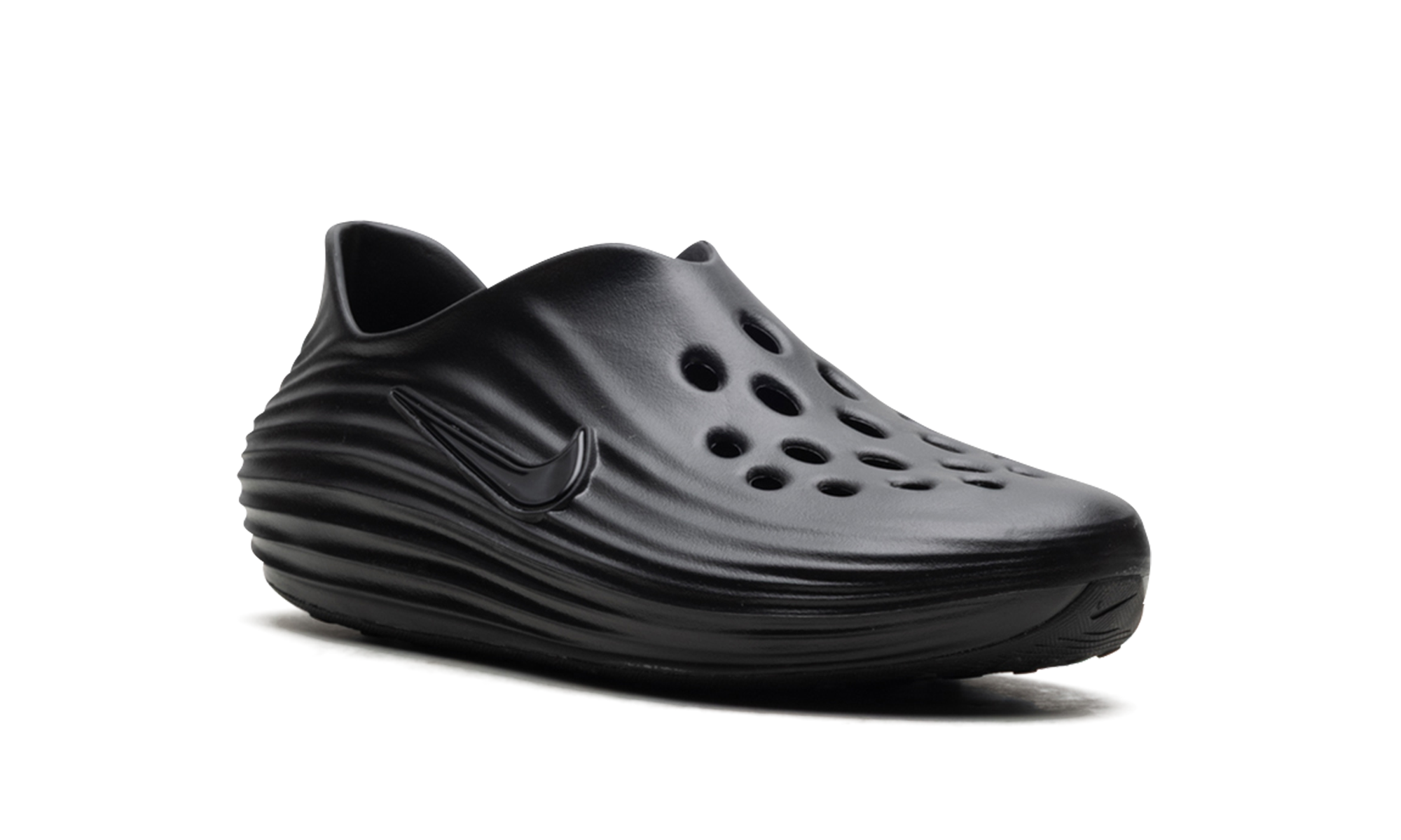 Reactx Rejuven8 "triple Black" - 7