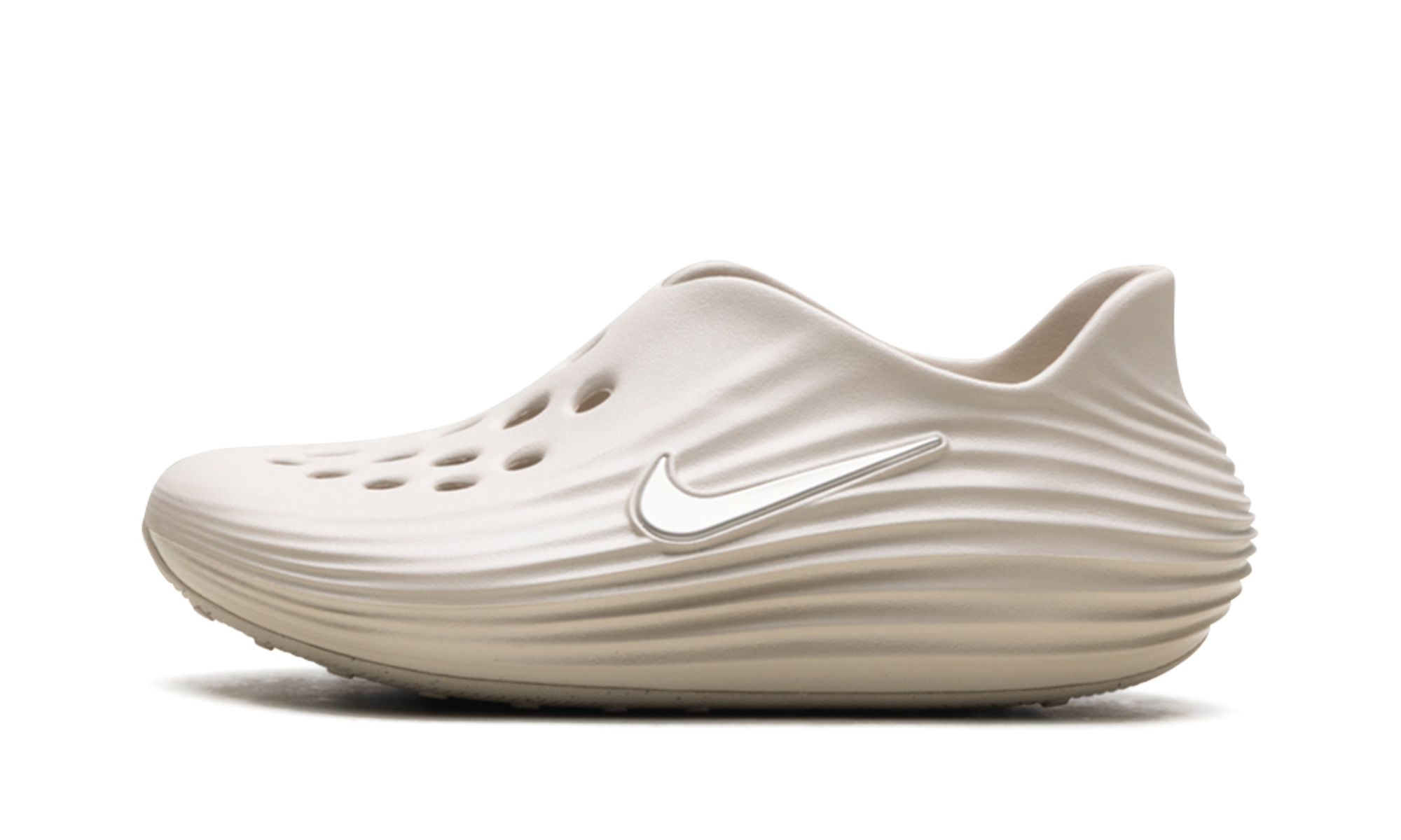 Reactx Rejuven8 Wmns "light Orewood Brown" - 1