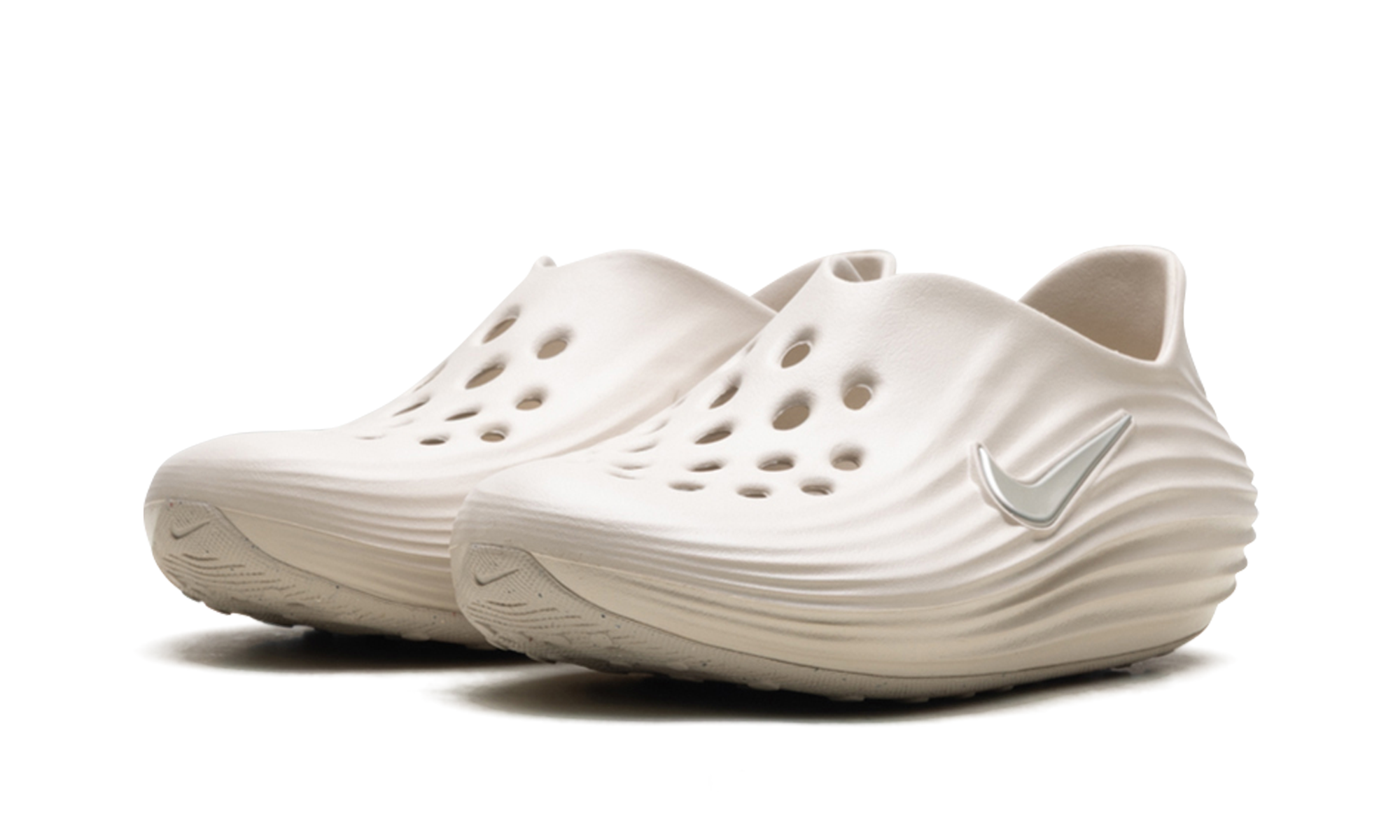 Reactx Rejuven8 Wmns "light Orewood Brown" - 2