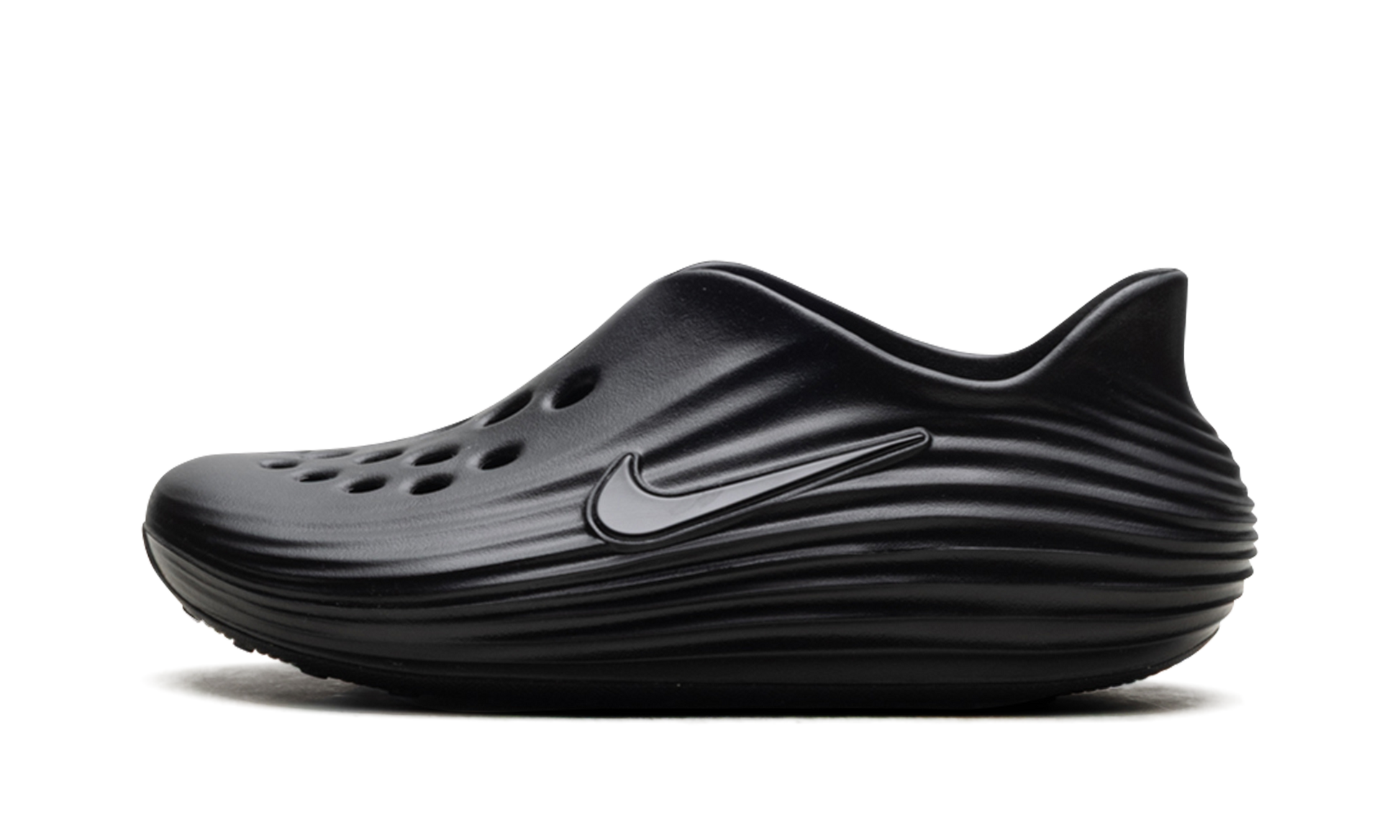 Reactx Rejuven8 Wmns "triple Black" - 1