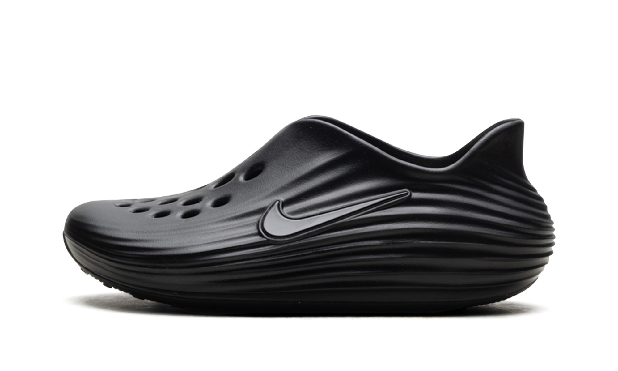 Reactx Rejuven8 Wmns "triple Black" - 1