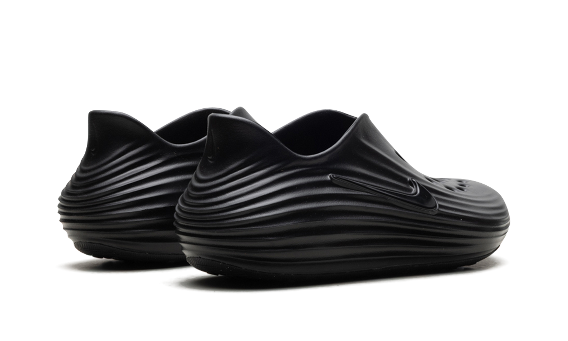 Reactx Rejuven8 Wmns "triple Black" - 3