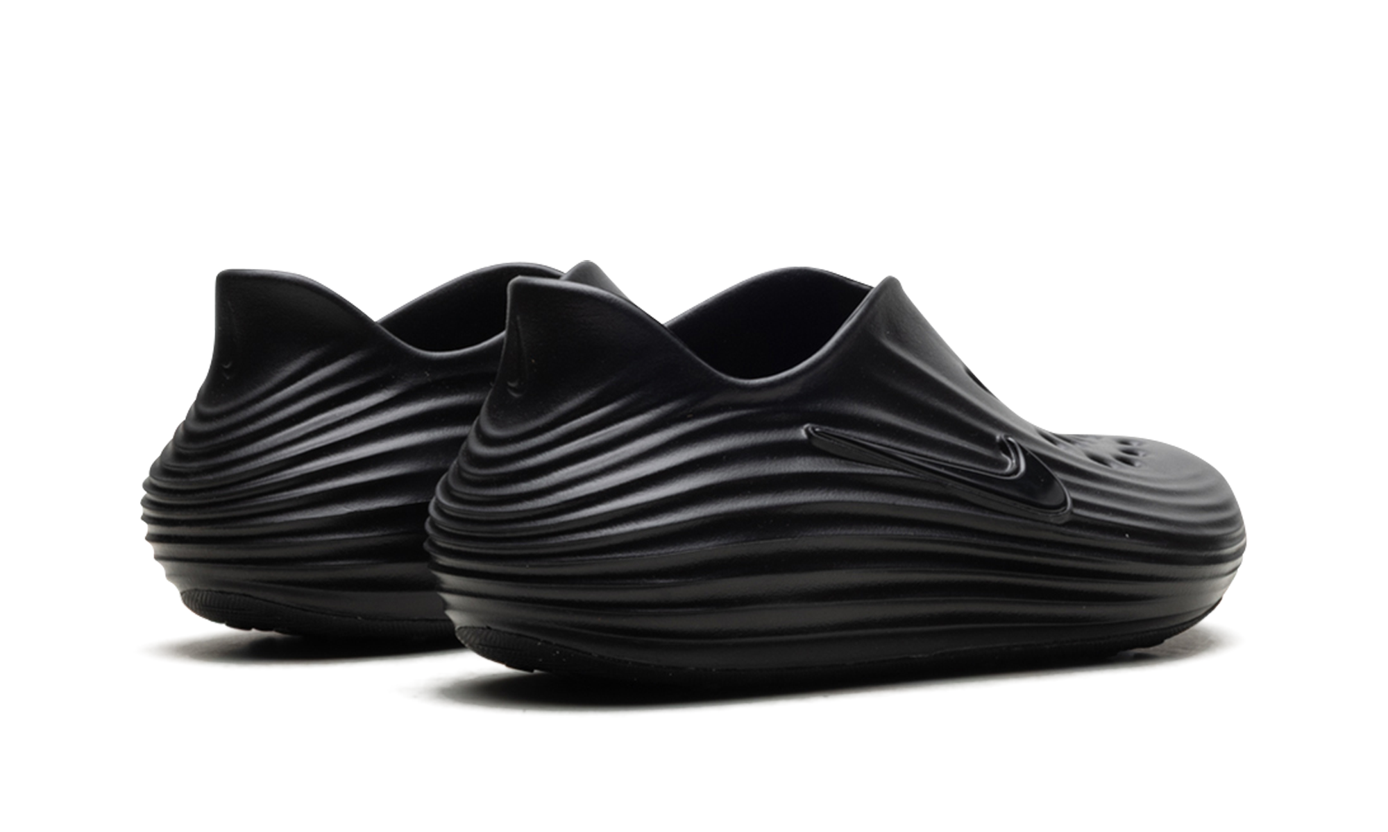 Reactx Rejuven8 Wmns "triple Black" - 3