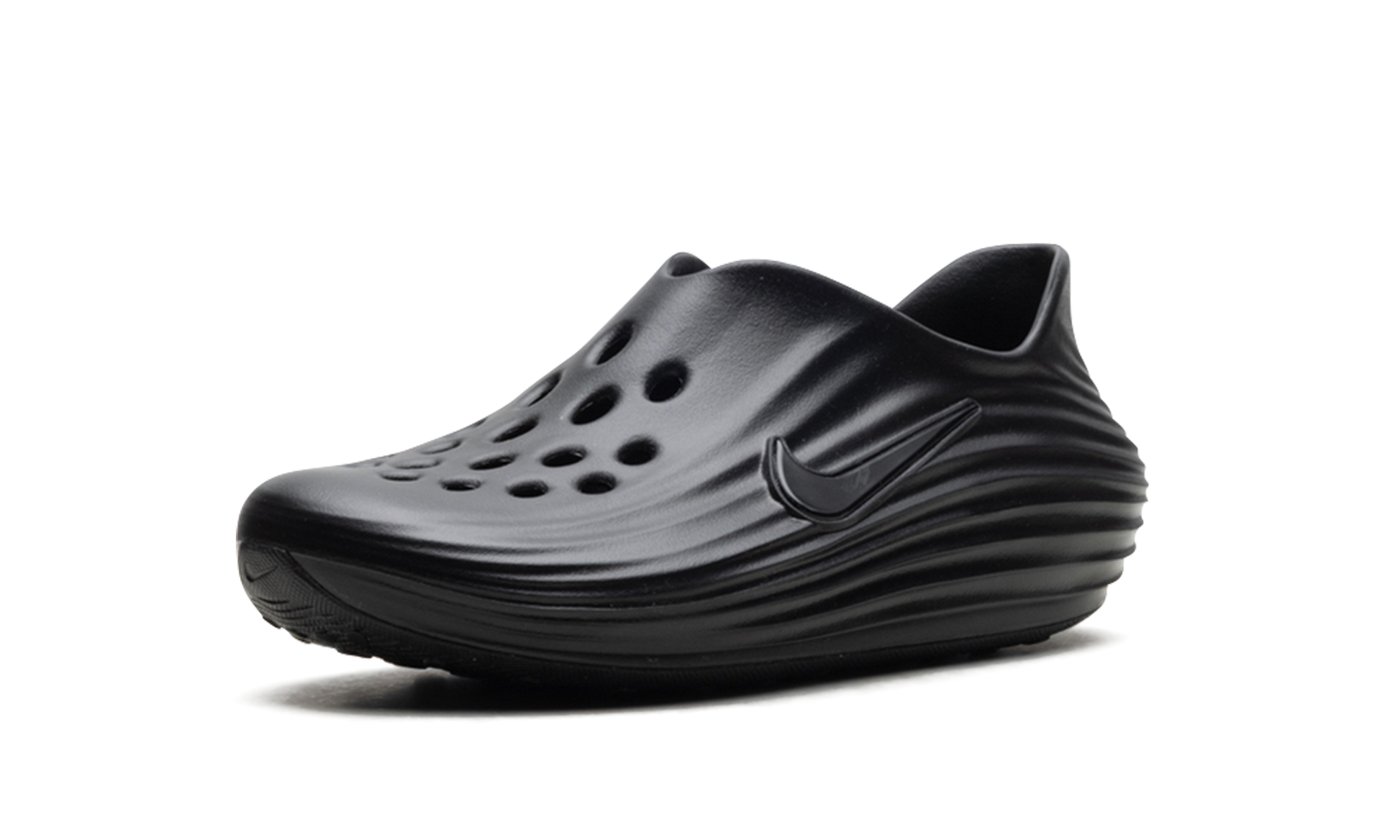 Reactx Rejuven8 Wmns "triple Black" - 4