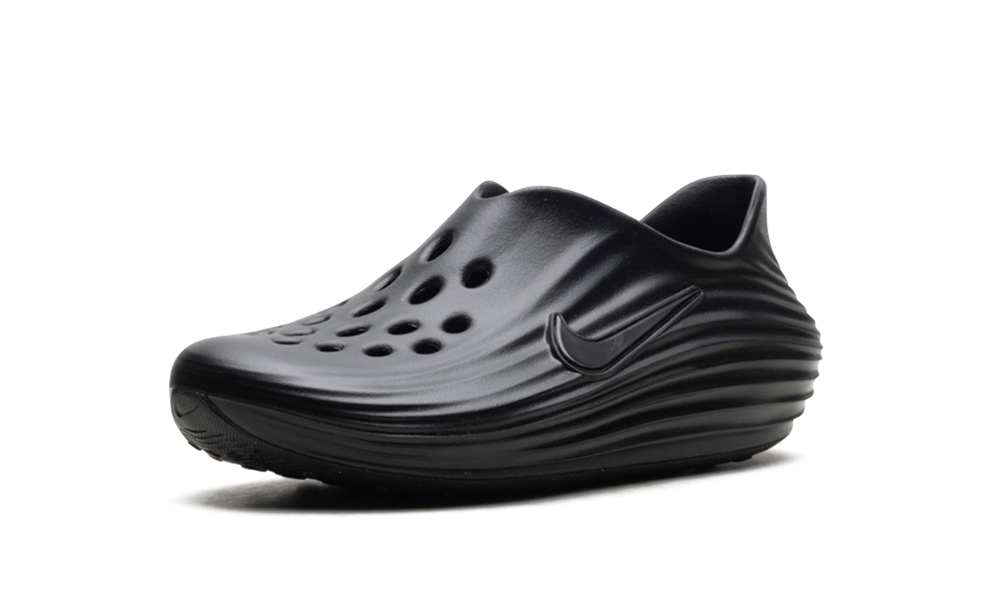 Reactx Rejuven8 Wmns "triple Black" - 4