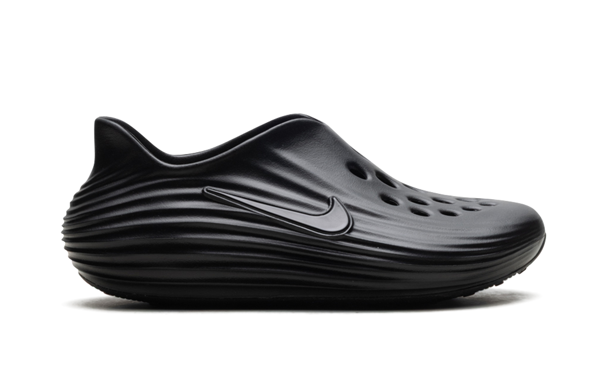 Reactx Rejuven8 Wmns "triple Black" - 6