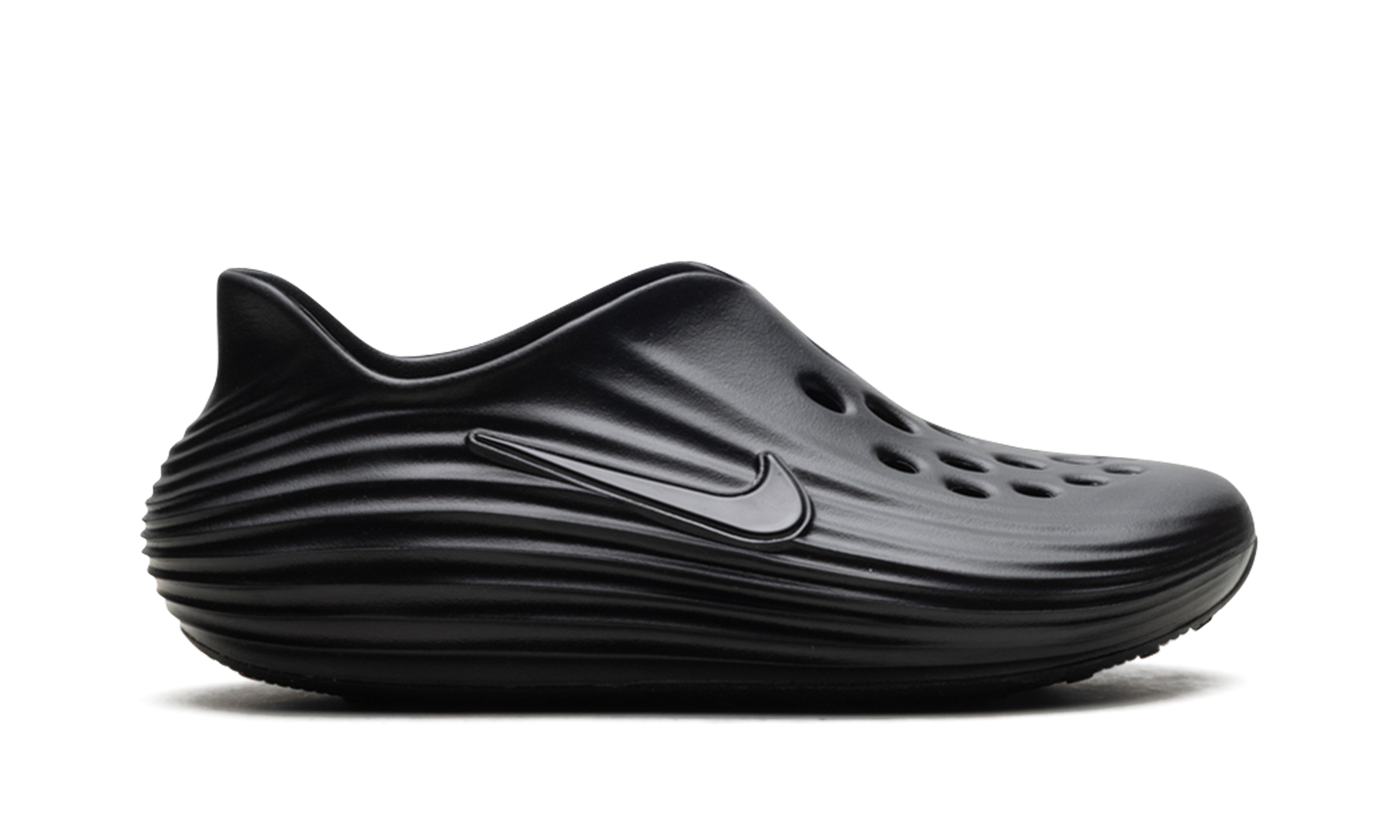 Reactx Rejuven8 Wmns "triple Black" - 6