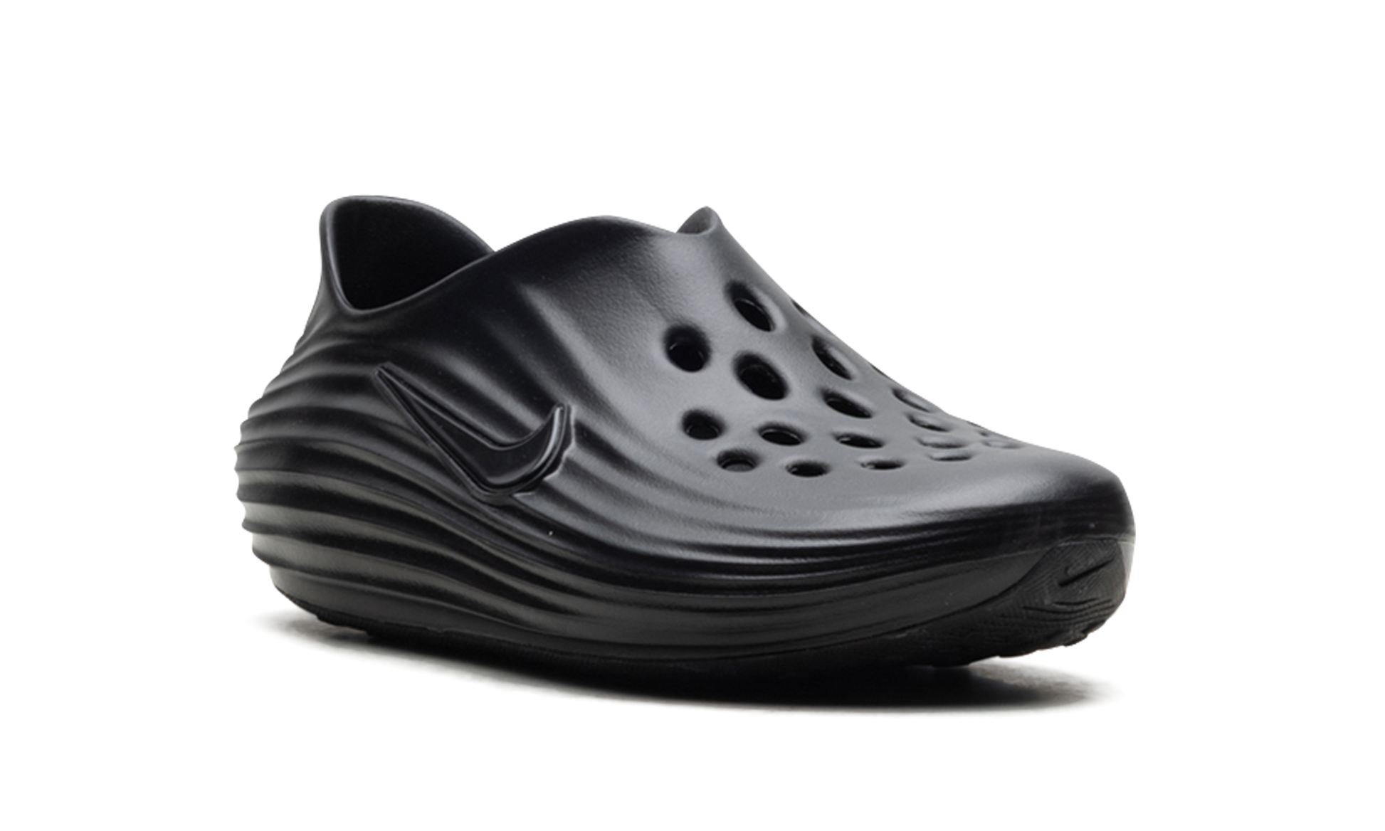Reactx Rejuven8 Wmns "triple Black" - 7