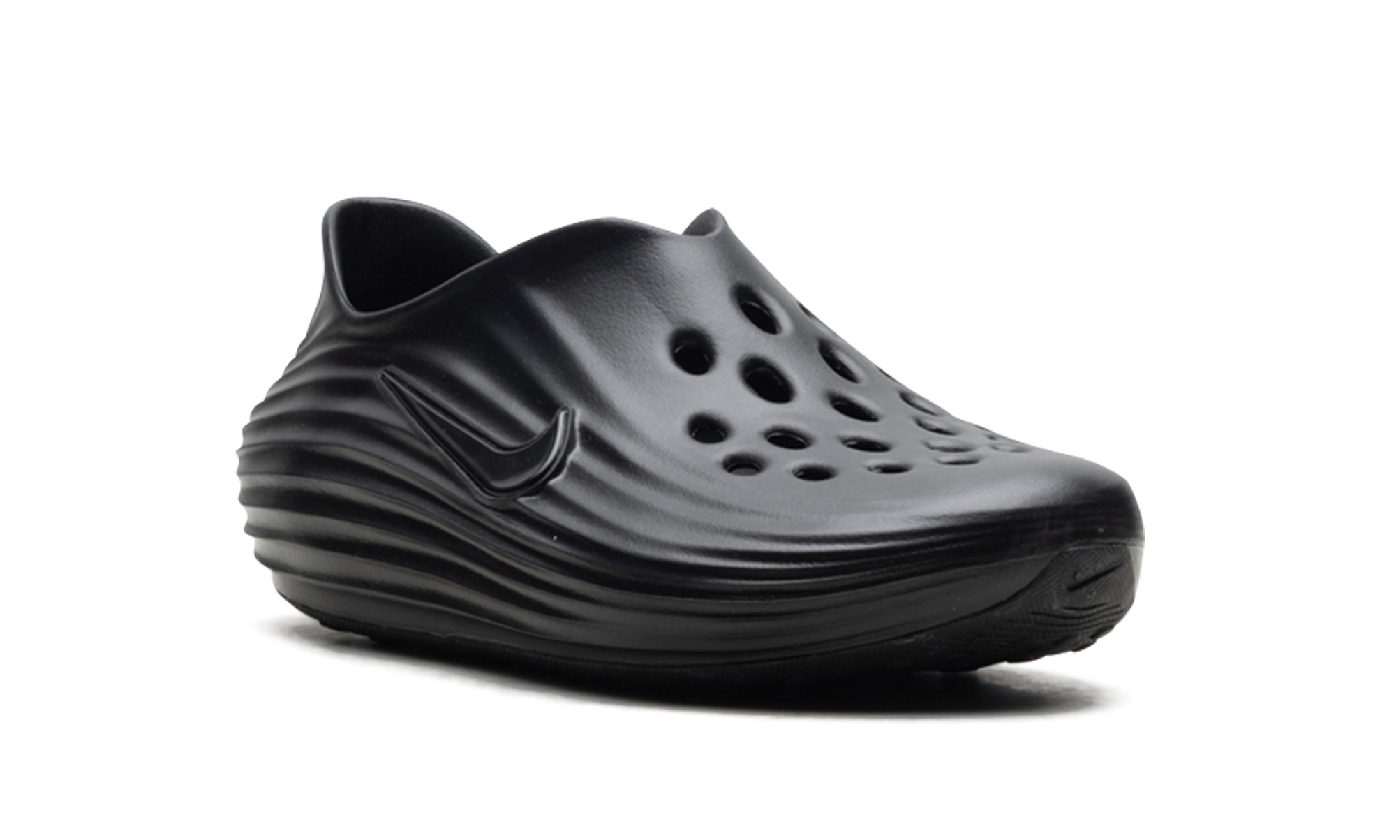Reactx Rejuven8 Wmns "triple Black" - 7