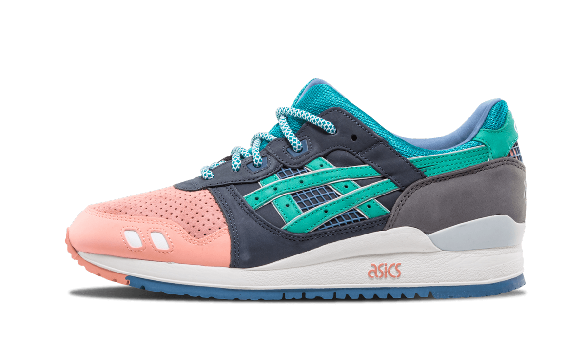 Rf Homage "ronnie Fieg Homage" - 1