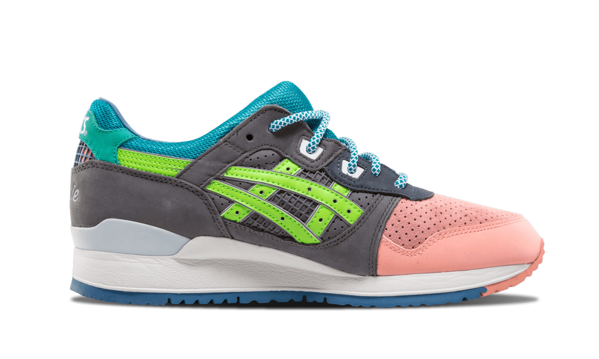 Rf Homage "ronnie Fieg Homage" - 3